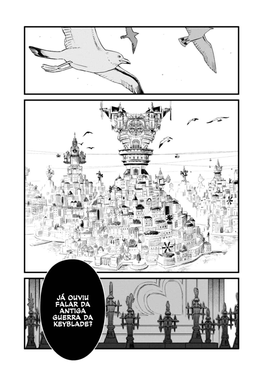 Chapter 0 - Page 4
