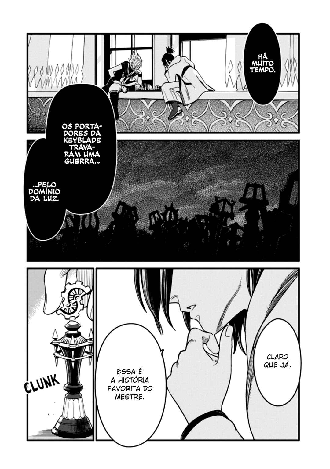 Chapter 0 - Page 5