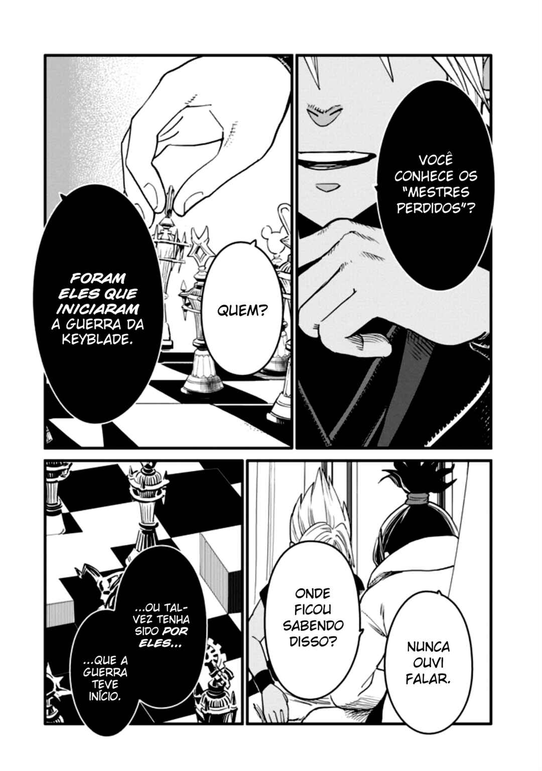 Chapter 0 - Page 7