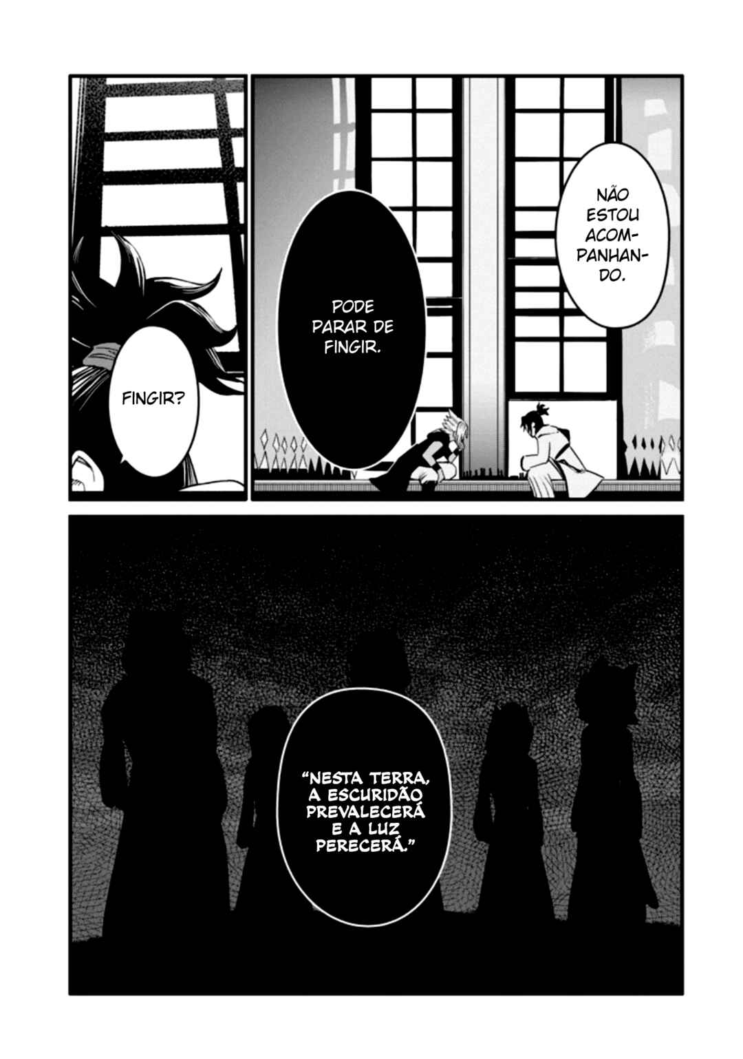 Chapter 0 - Page 8