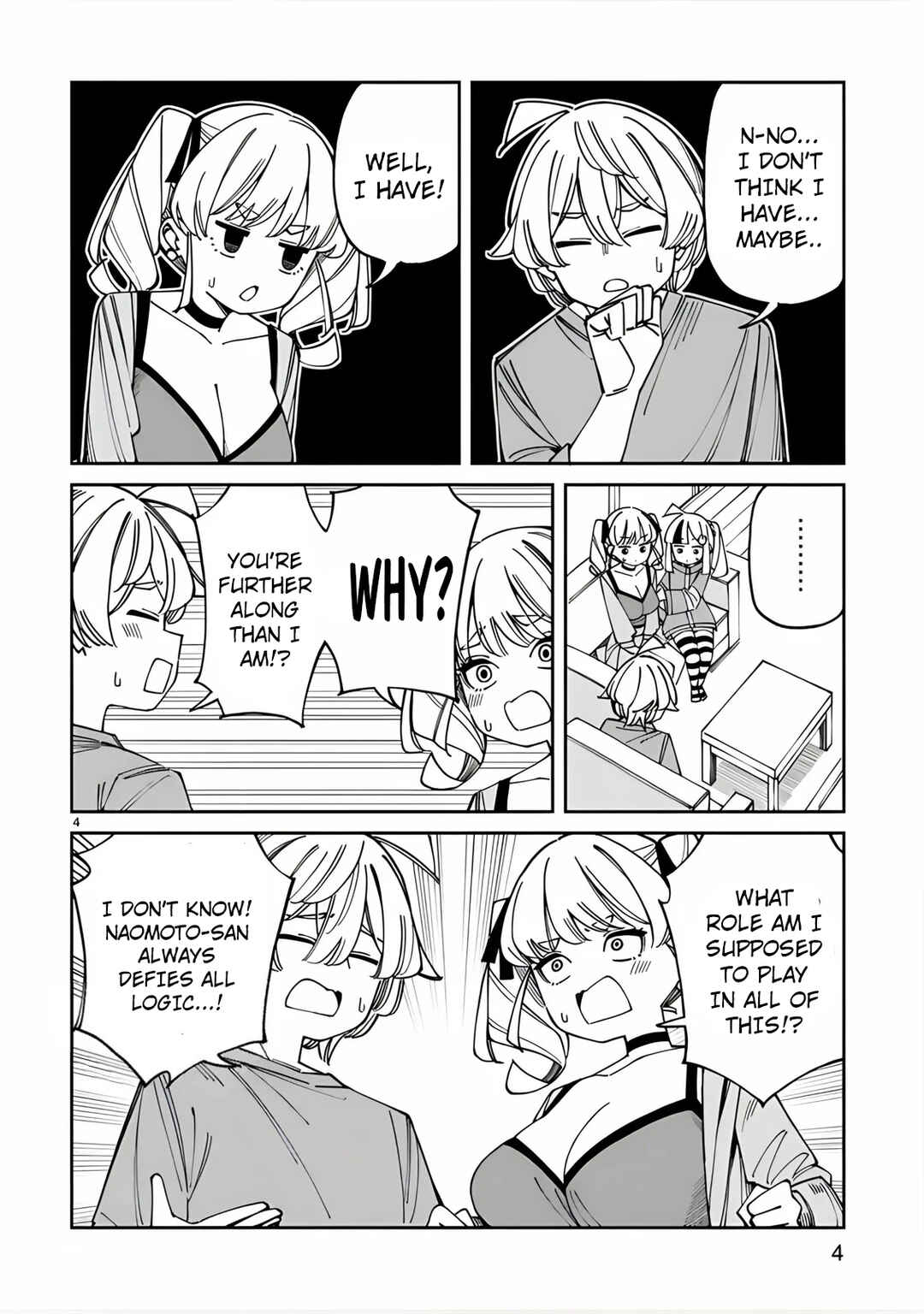 Chapter 16.5 - Page 5