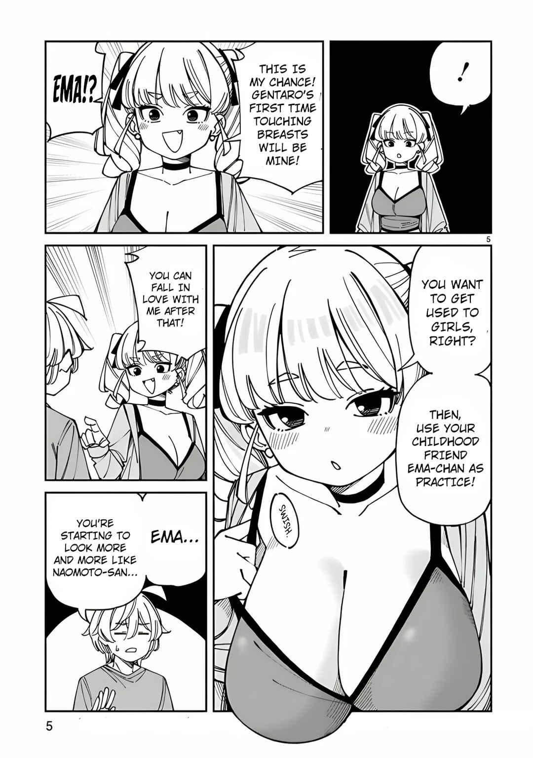 Chapter 16.5 - Page 6