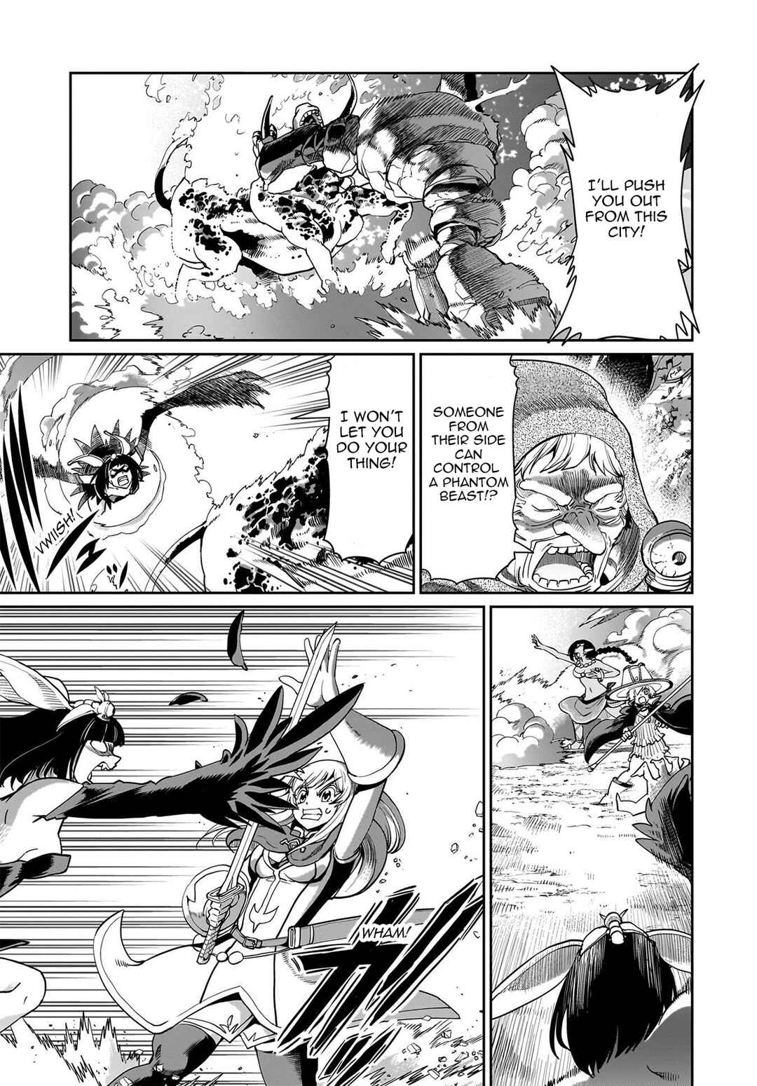 Chapter 70 - Page 12
