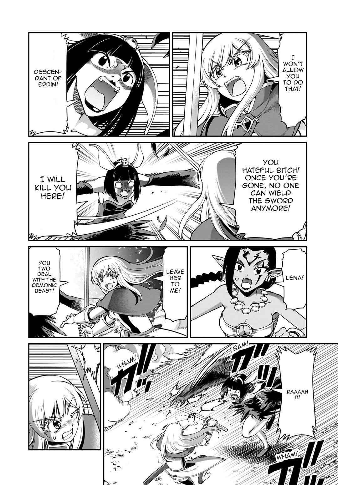 Chapter 70 - Page 13