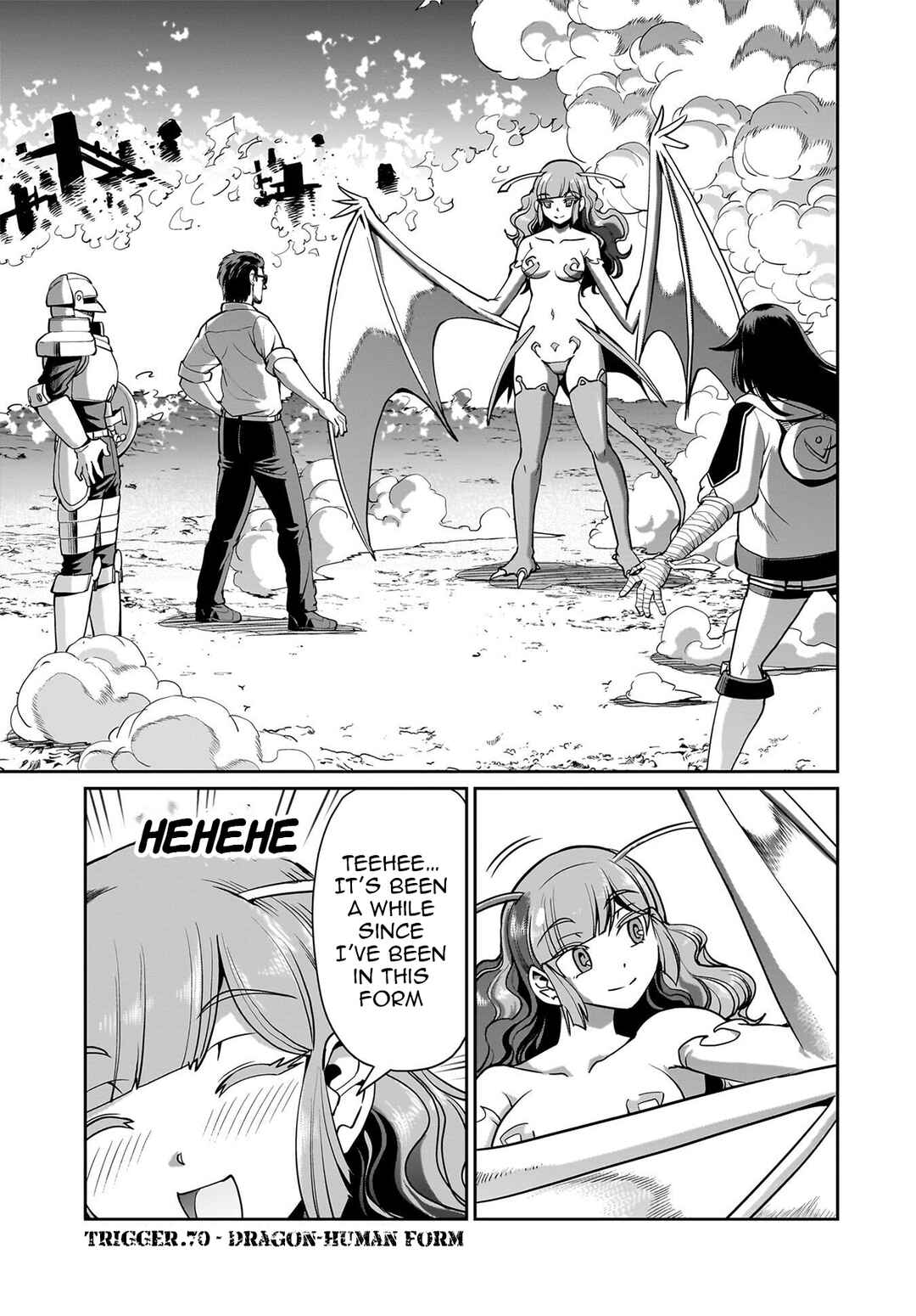 Chapter 70 - Page 2