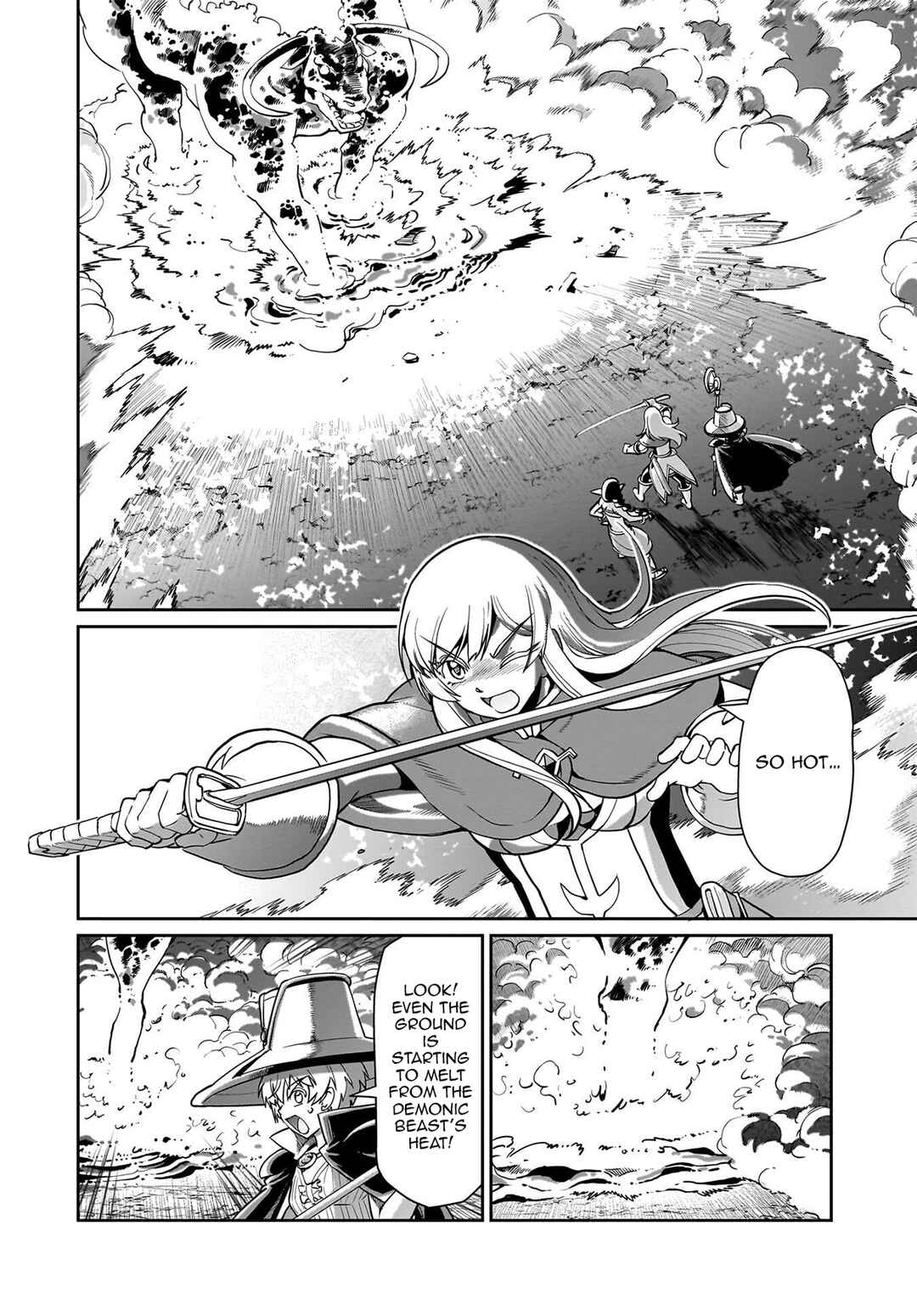 Chapter 70 - Page 9