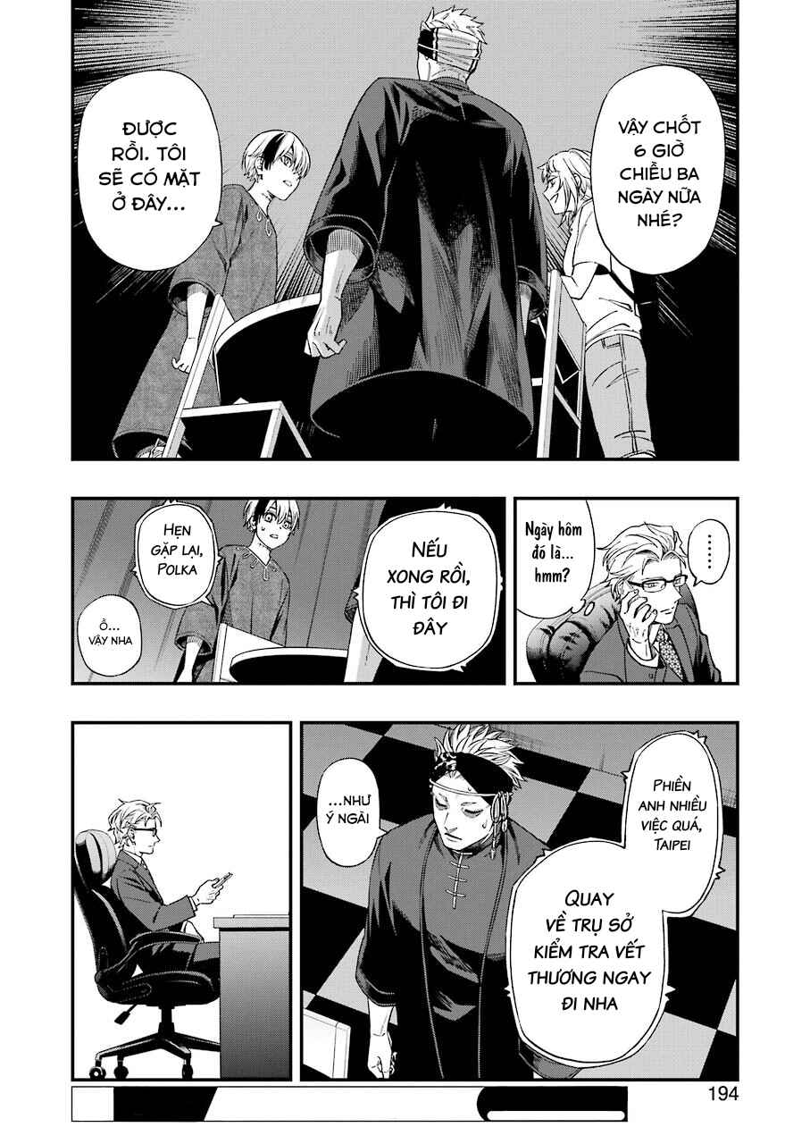 Chapter 68 - Page 14