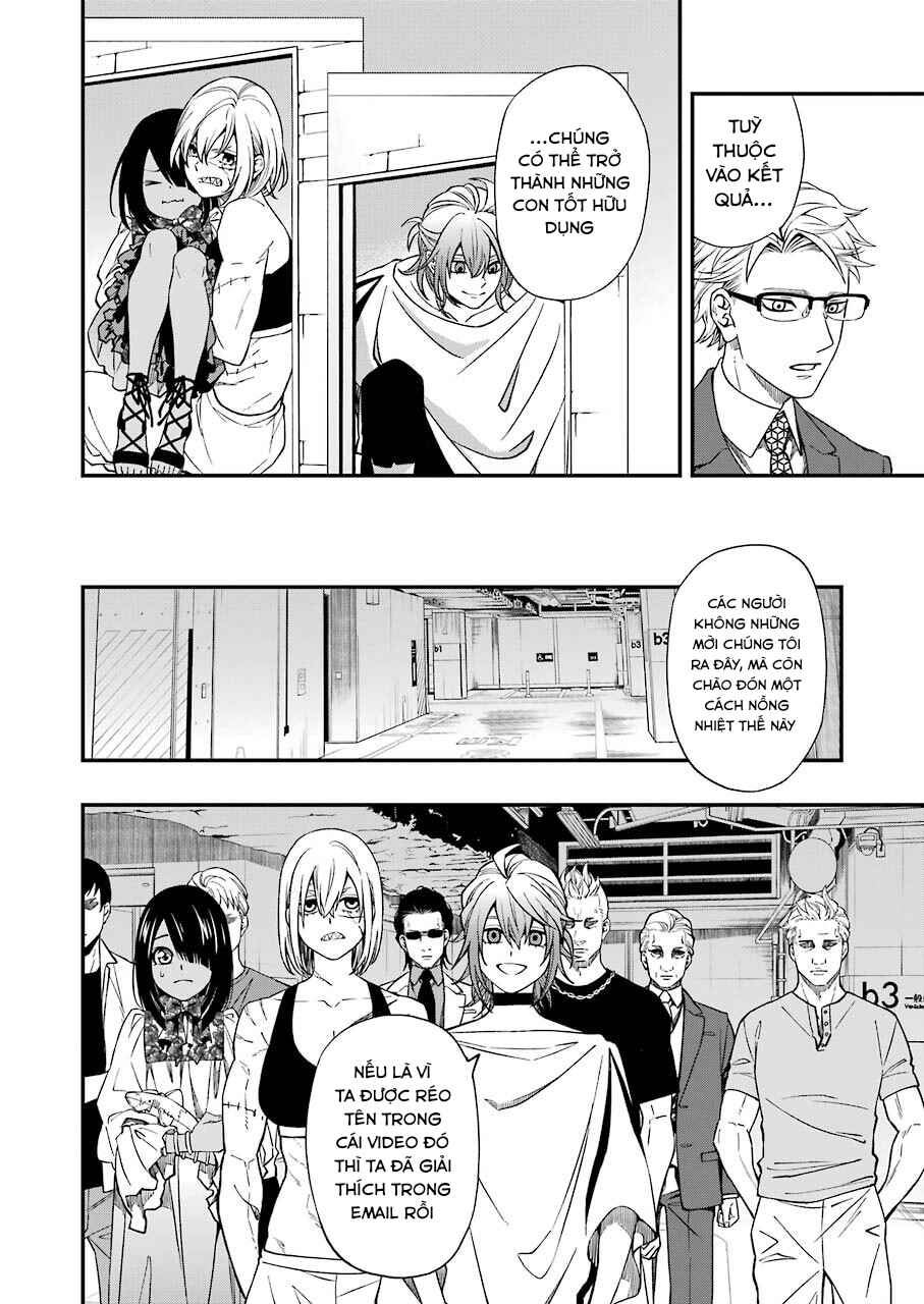 Chapter 68 - Page 16