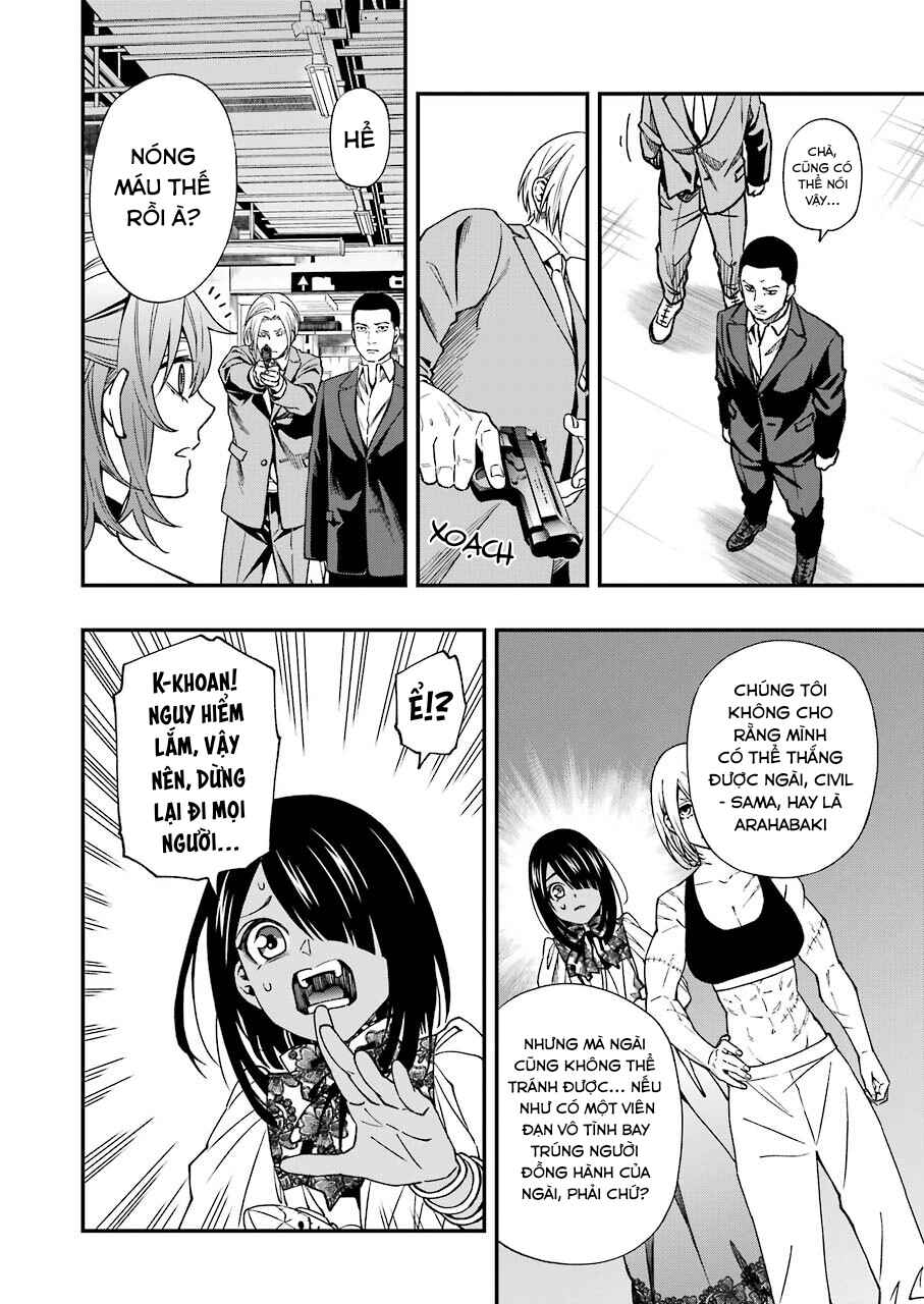 Chapter 68 - Page 18