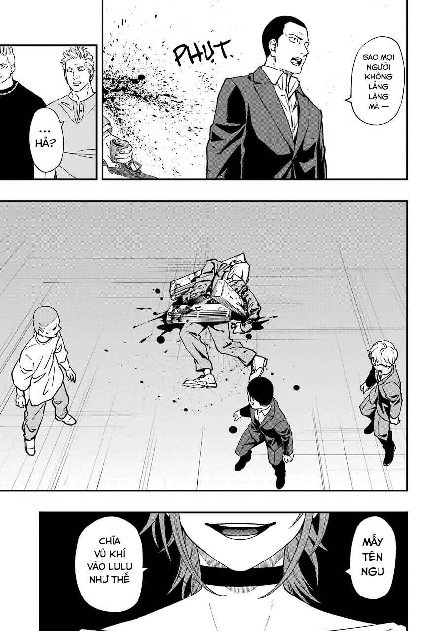 Chapter 68 - Page 19