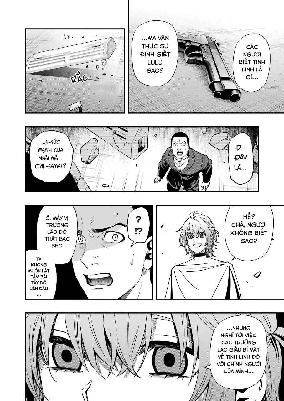 Chapter 68 - Page 20