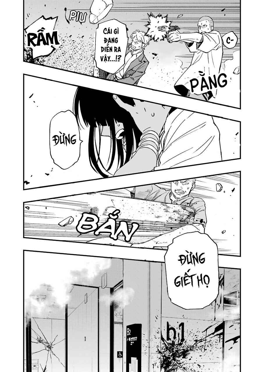 Chapter 68 - Page 23
