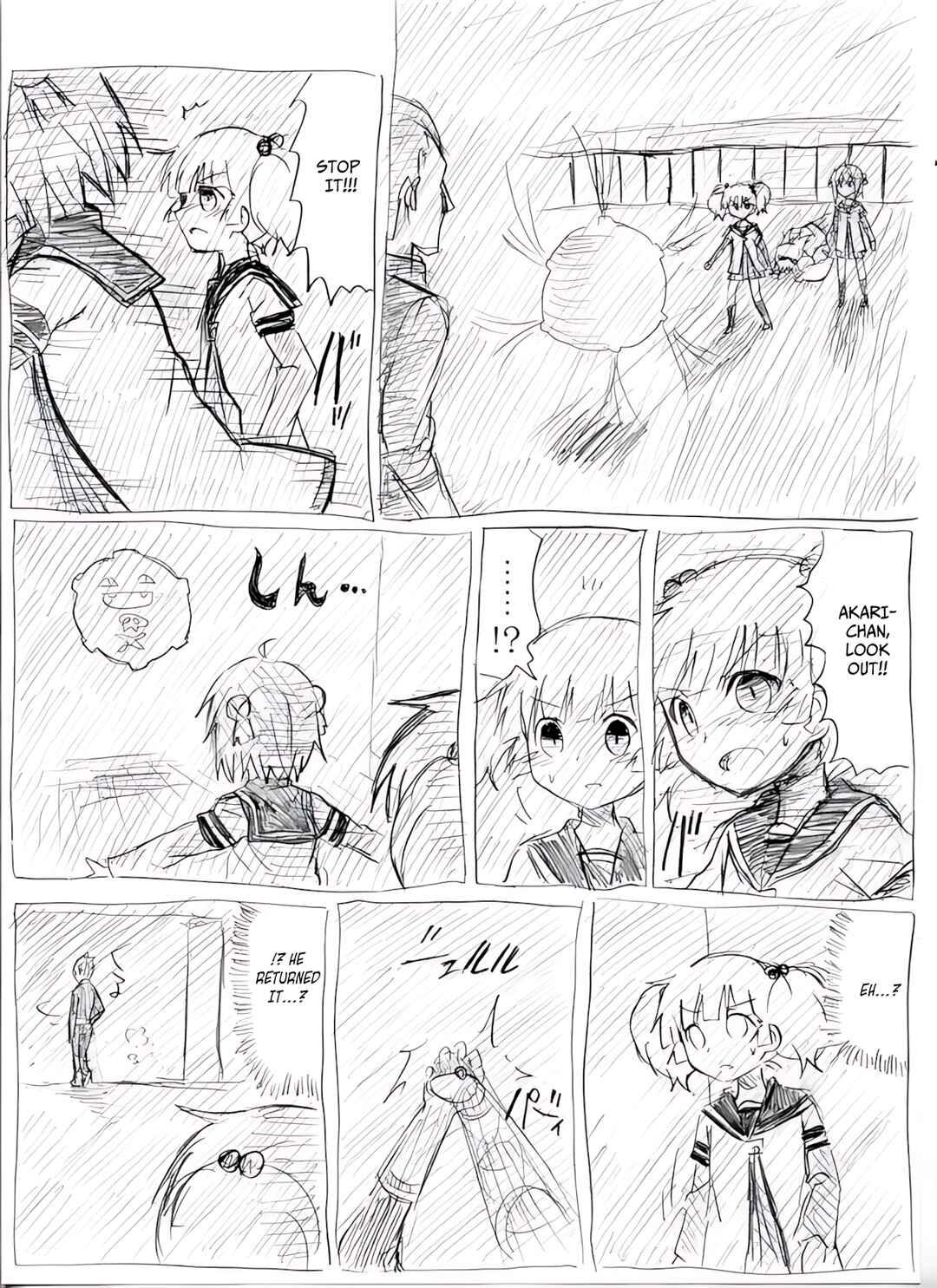 Chapter 28 - Page 14