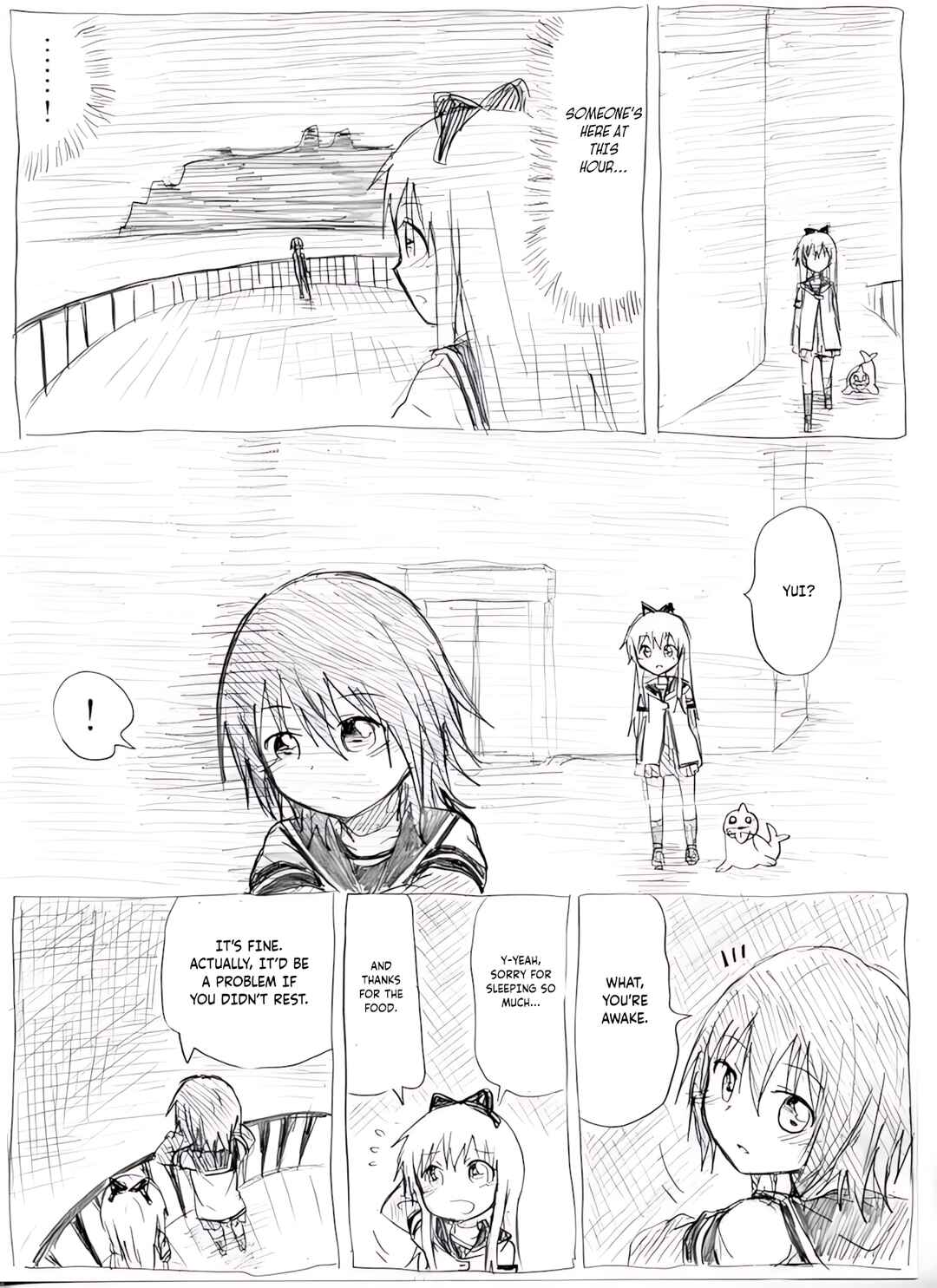 Chapter 28 - Page 17
