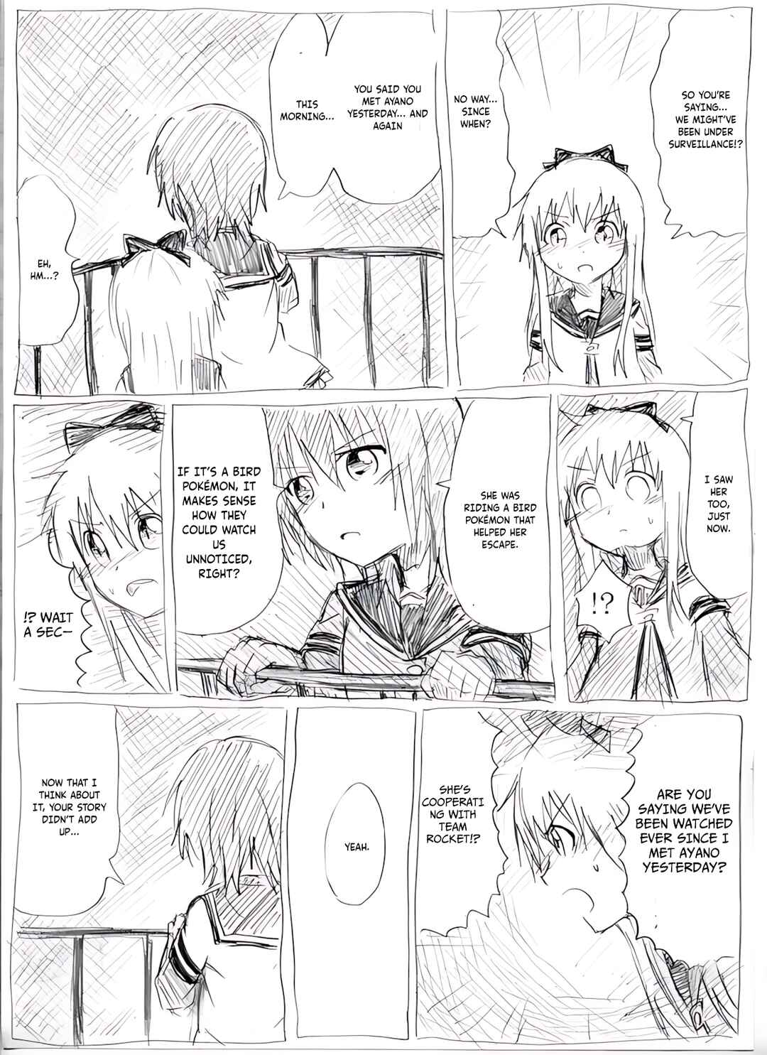 Chapter 28 - Page 19