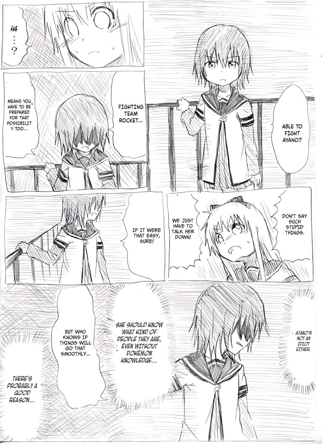Chapter 28 - Page 21