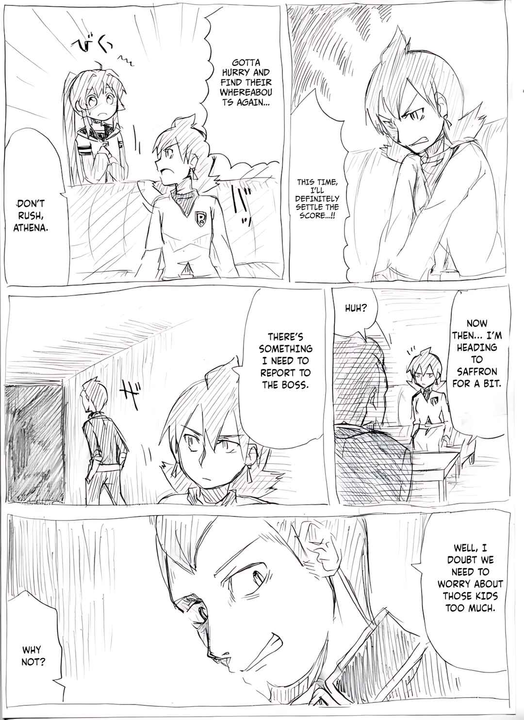Chapter 28 - Page 28