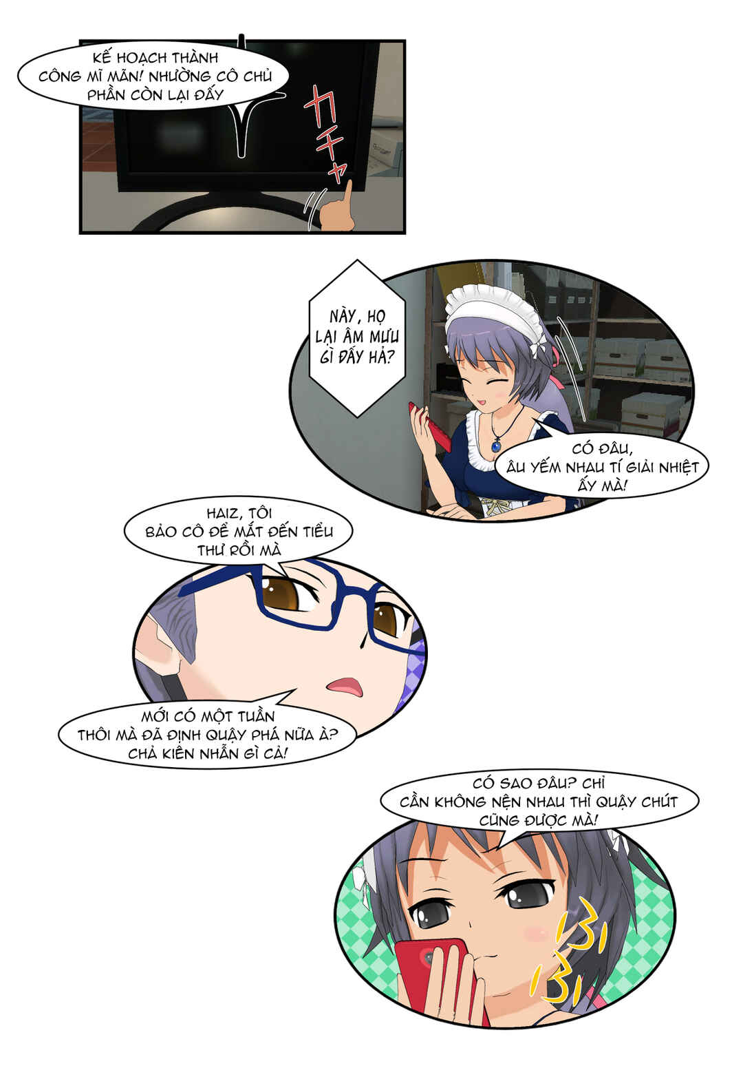 Chapter 23 - Page 12