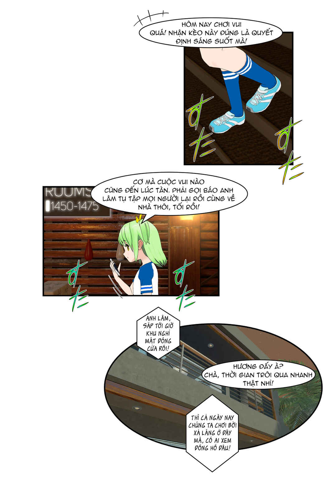 Chapter 23 - Page 15