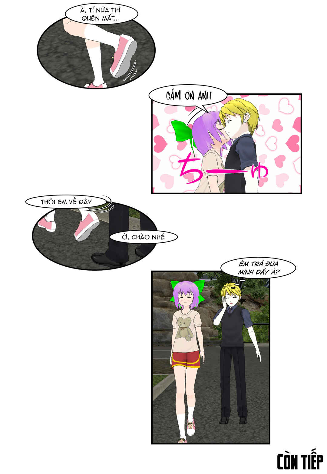 Chapter 23 - Page 22