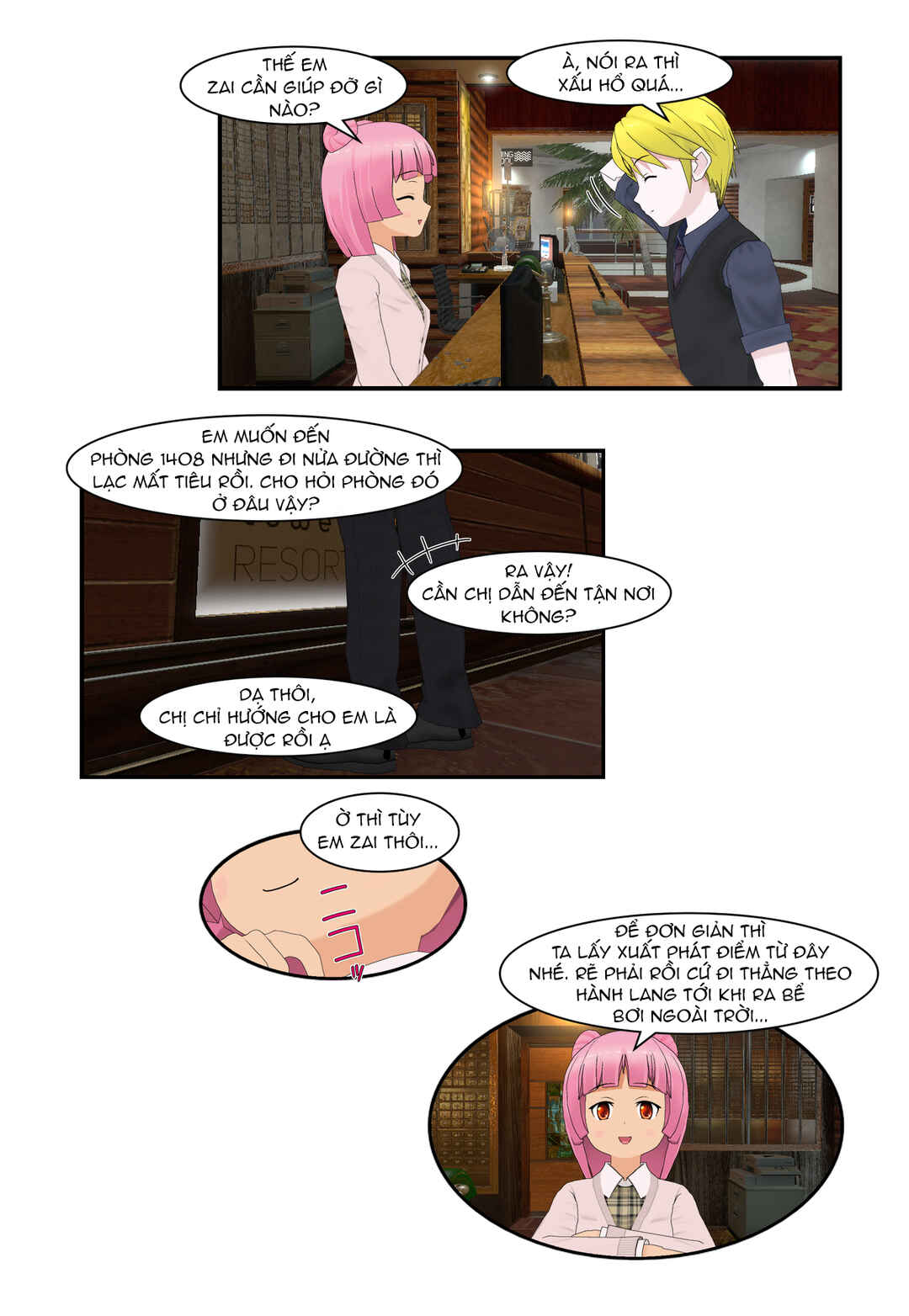 Chapter 23 - Page 3