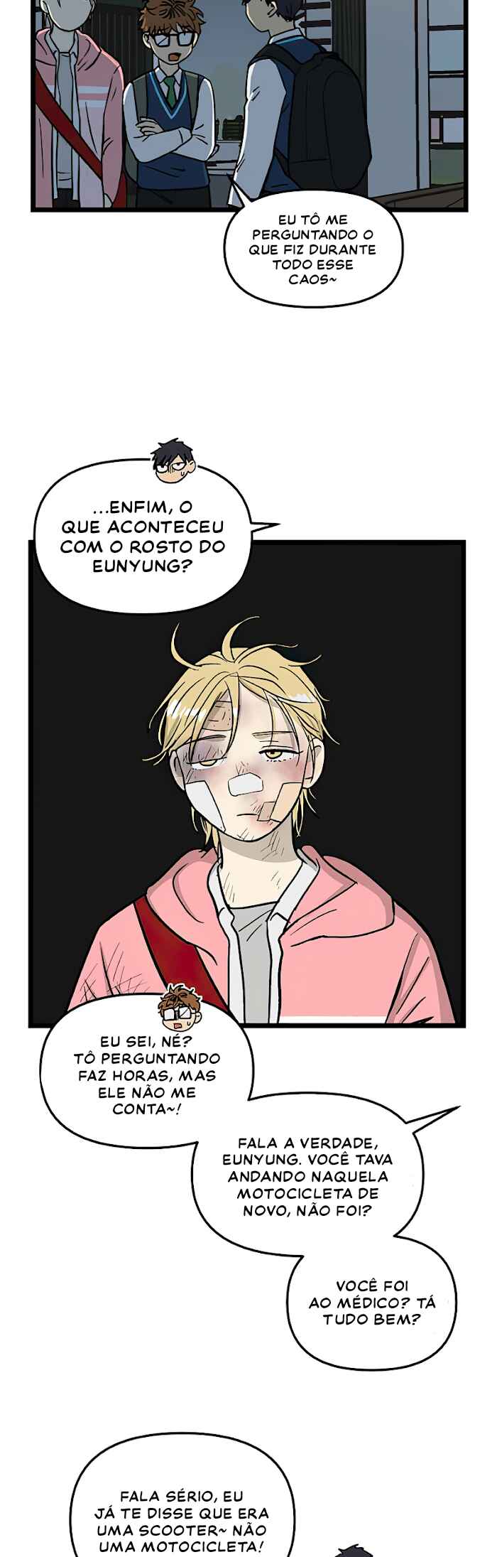 Chapter 56 - Page 31