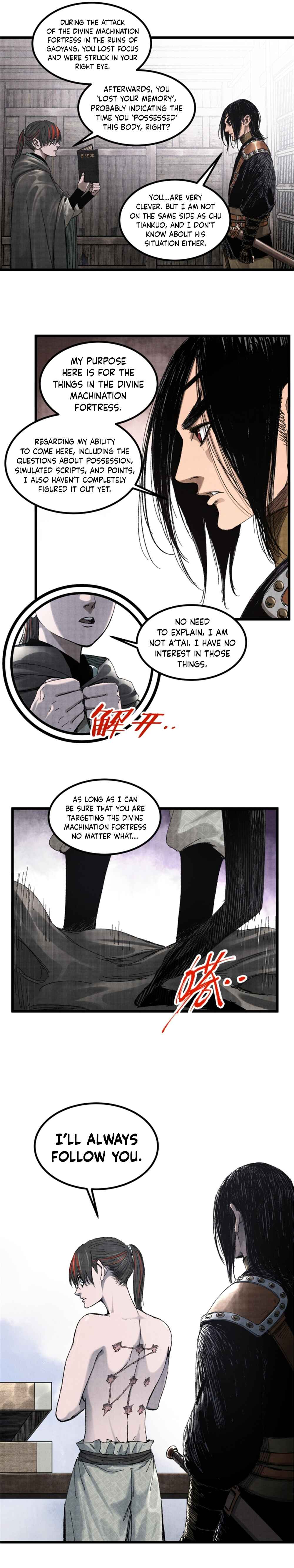 Chapter 98 - Page 10