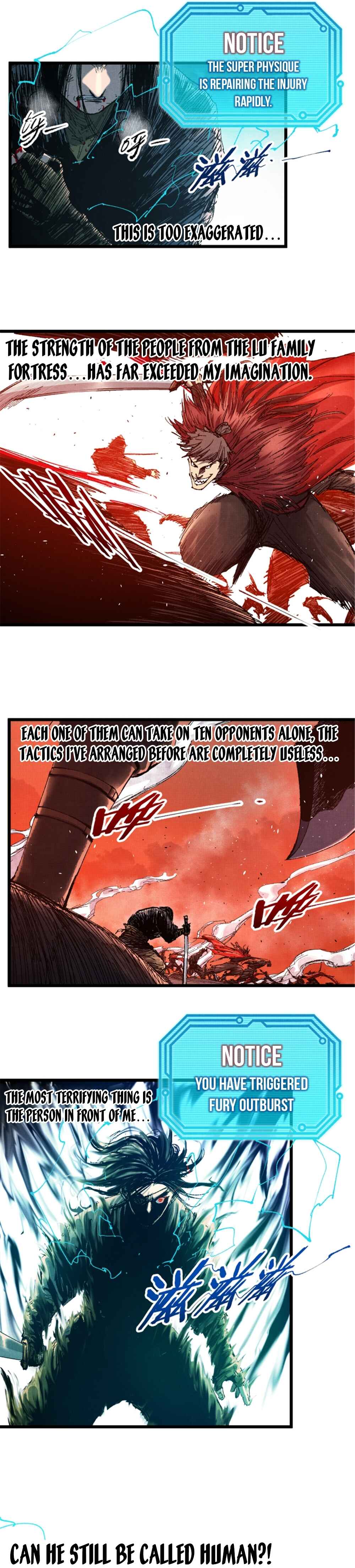 Chapter 98 - Page 13