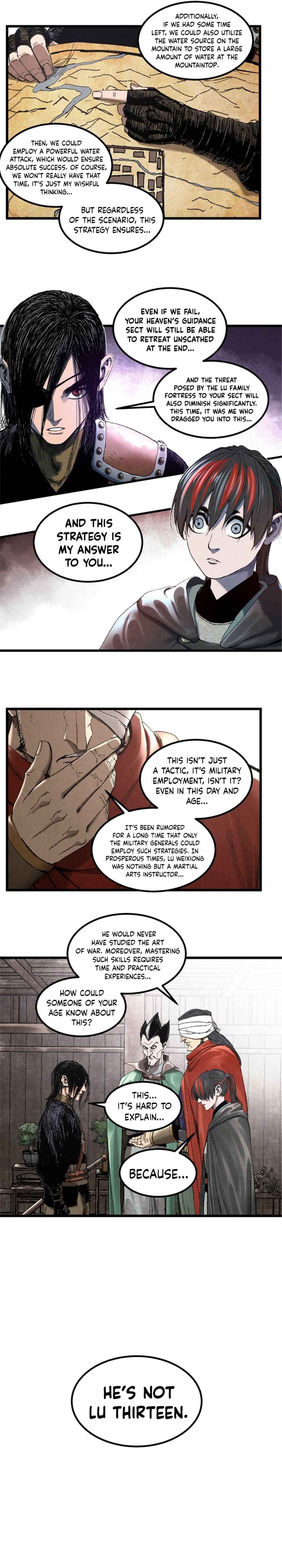 Chapter 98 - Page 8