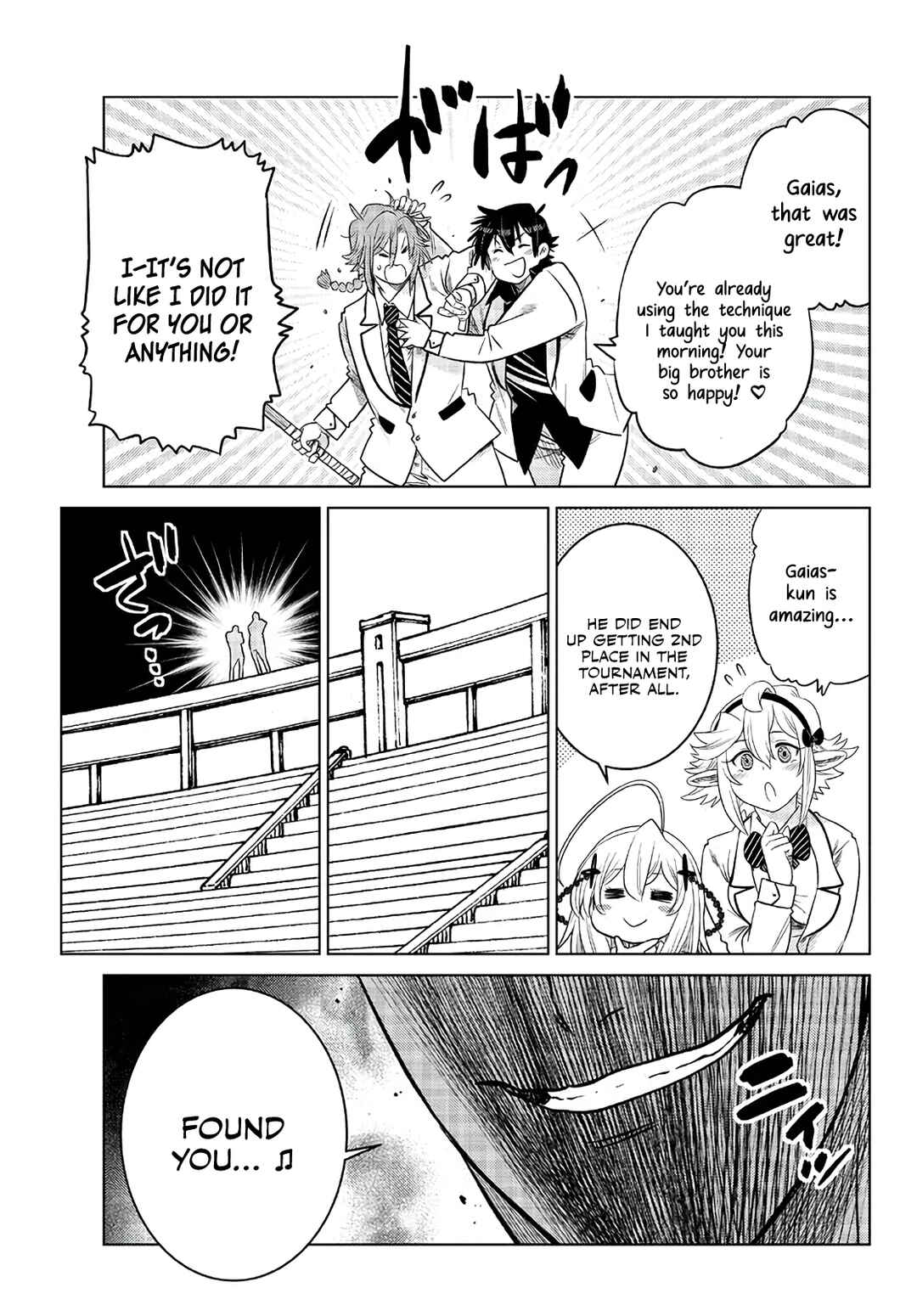 Chapter 16 - Page 47