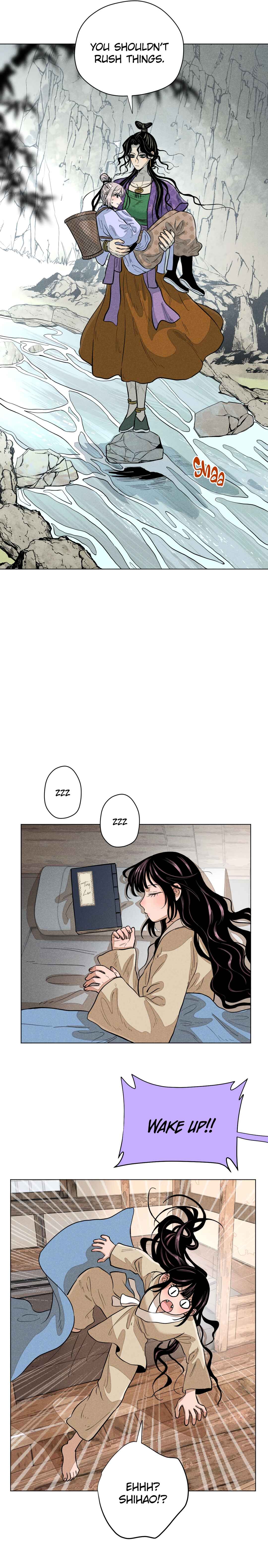 Chapter 16.1 - Page 8