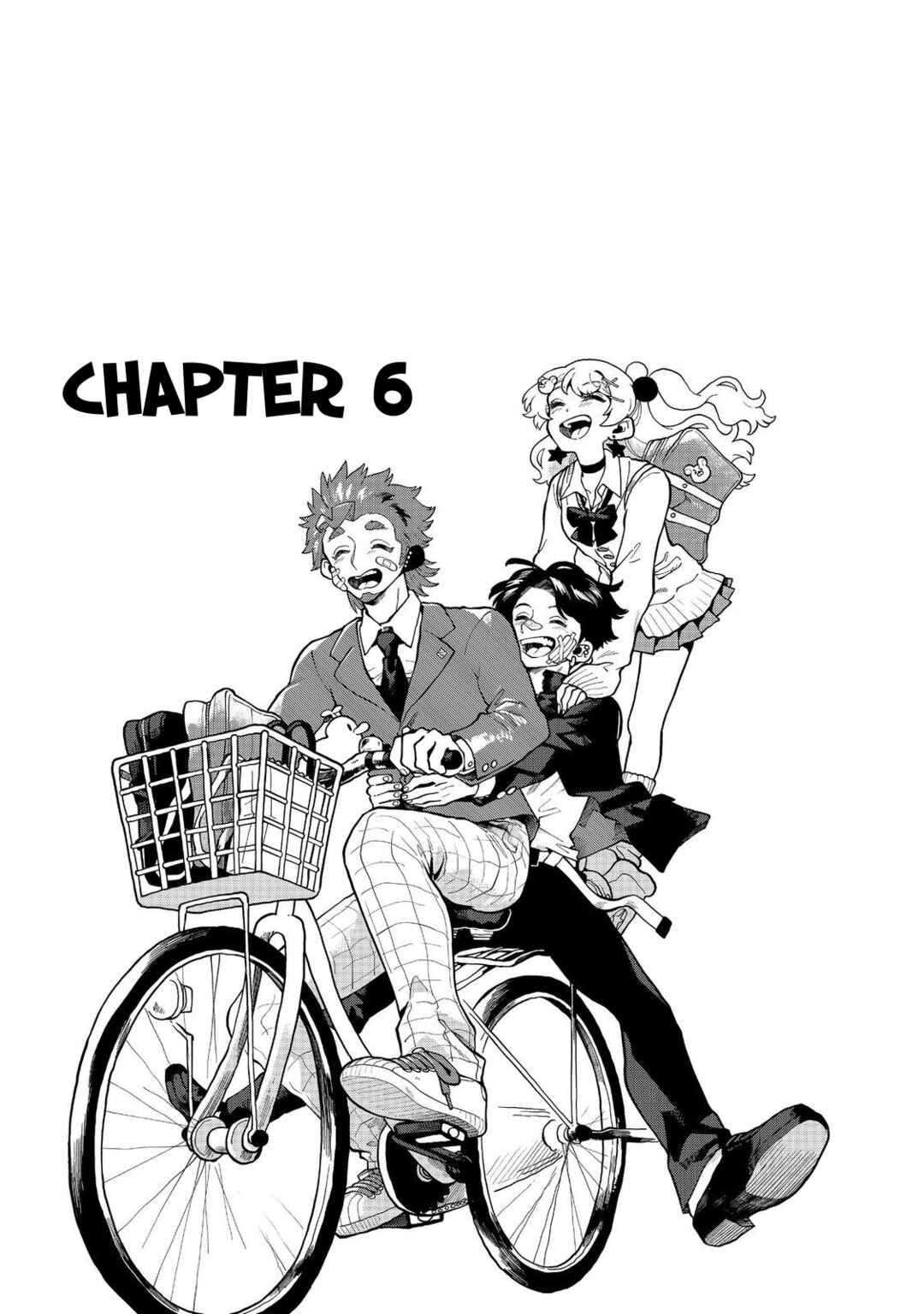 Chapter 6 - Page 1