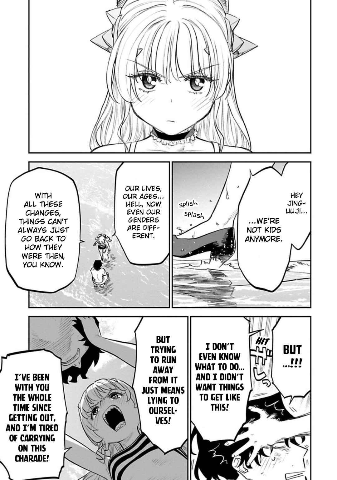 Chapter 132 - Page 13