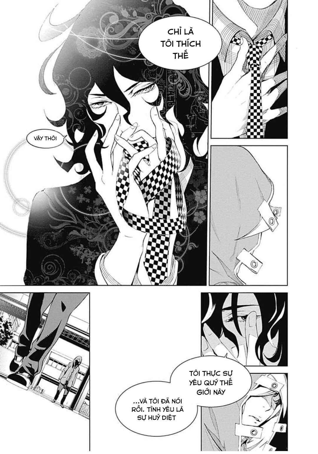 Chapter 16 - Page 31