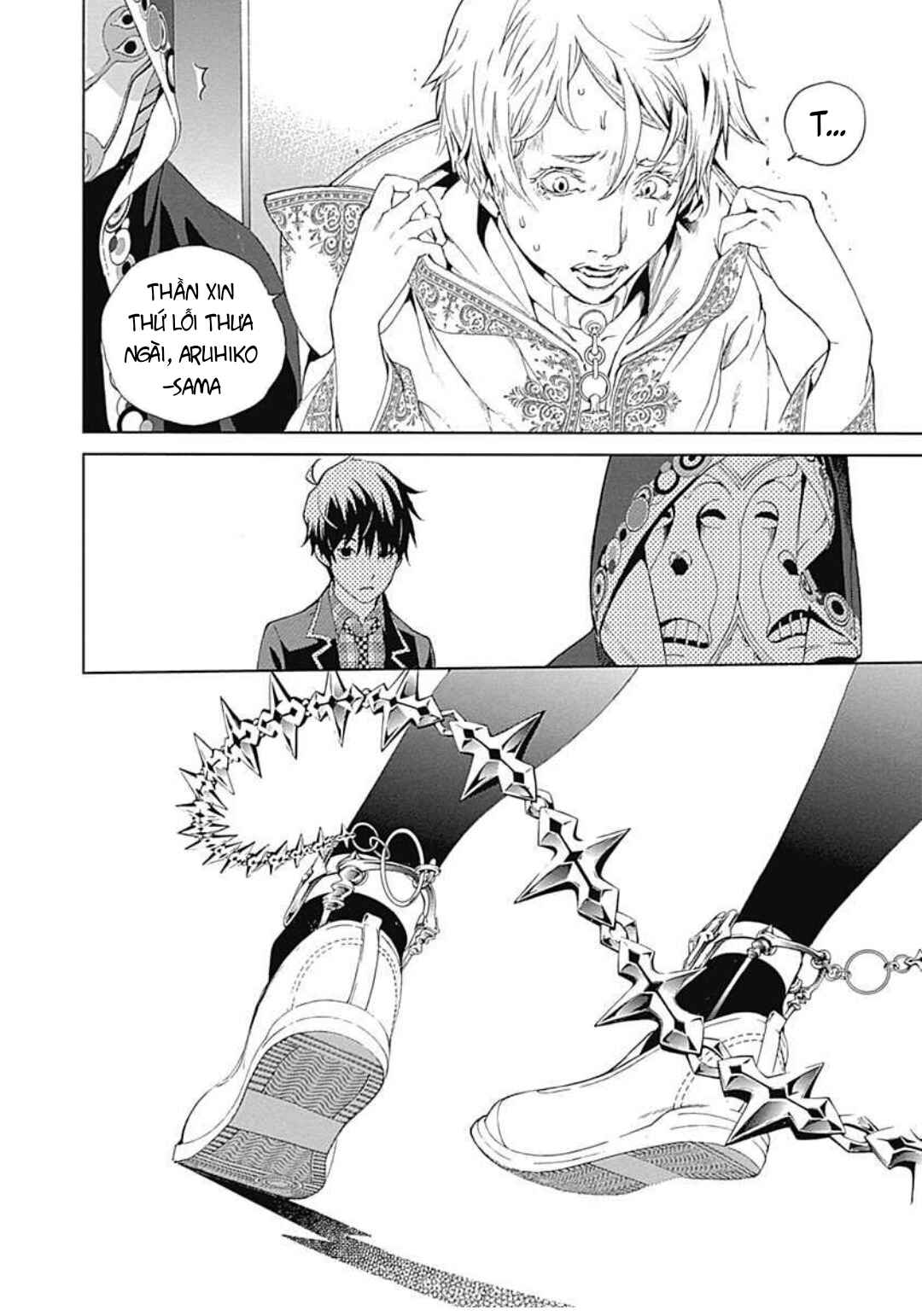 Chapter 16 - Page 38