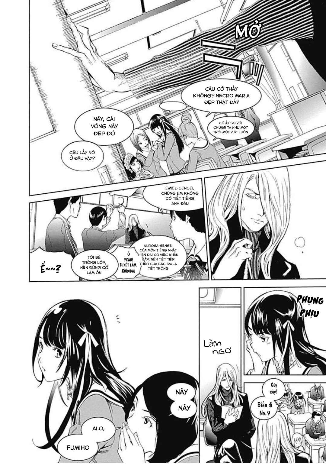 Chapter 16 - Page 42