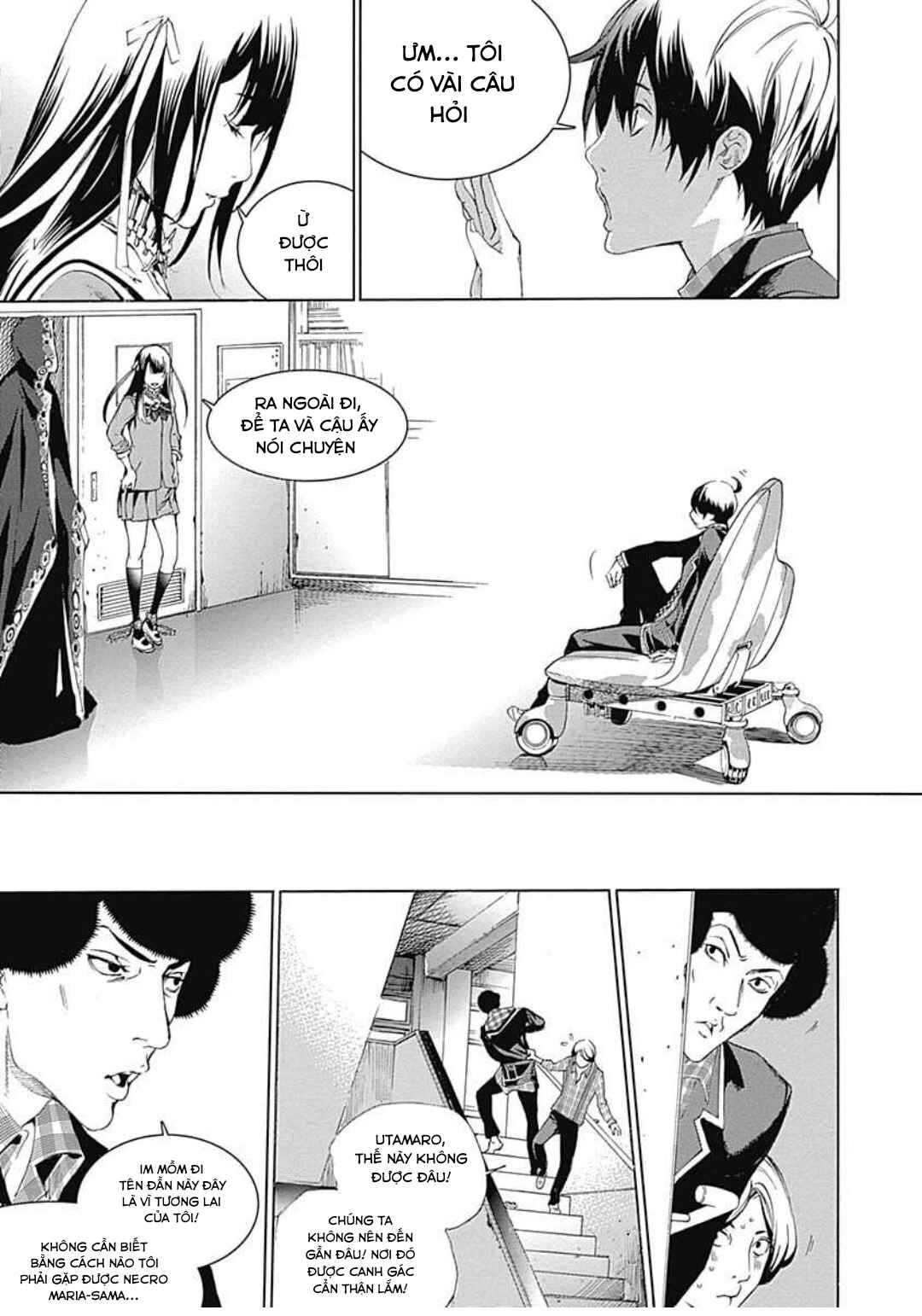 Chapter 16 - Page 49