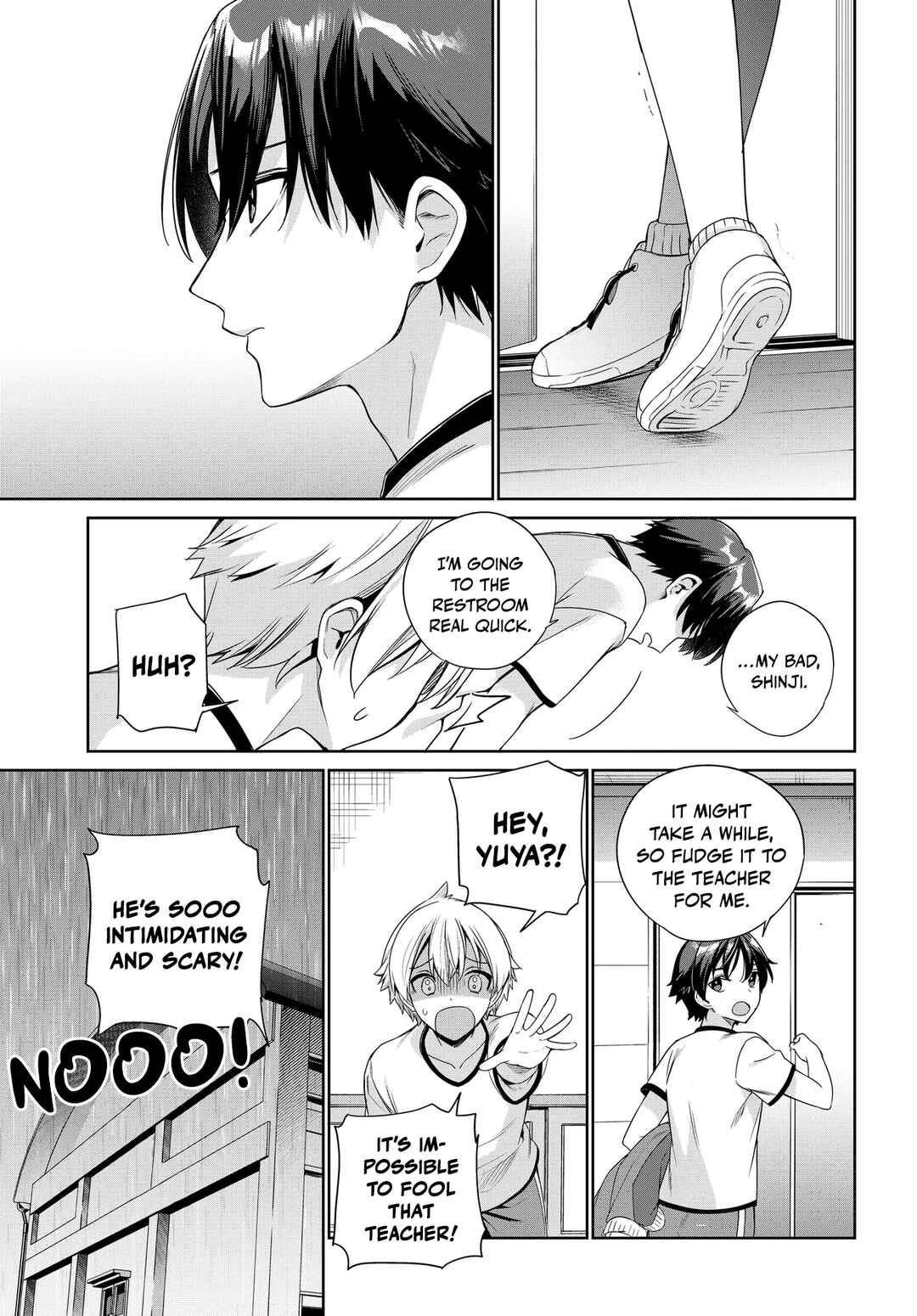 Chapter 28 - Page 14