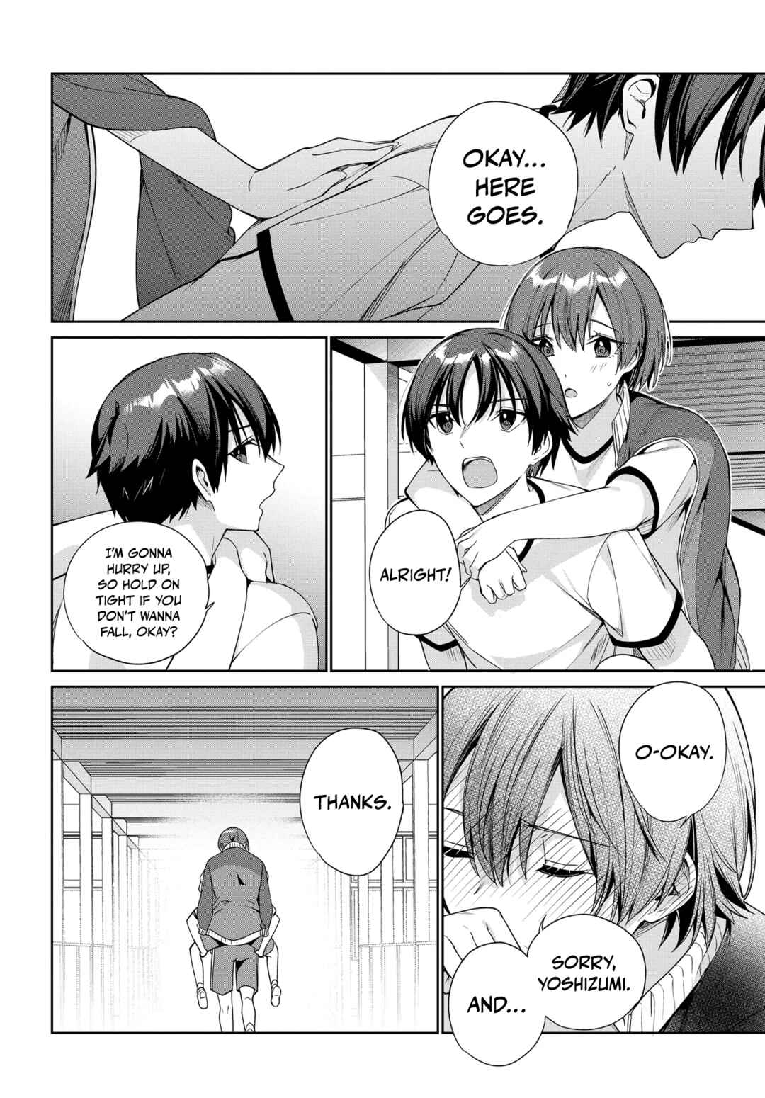 Chapter 28 - Page 19