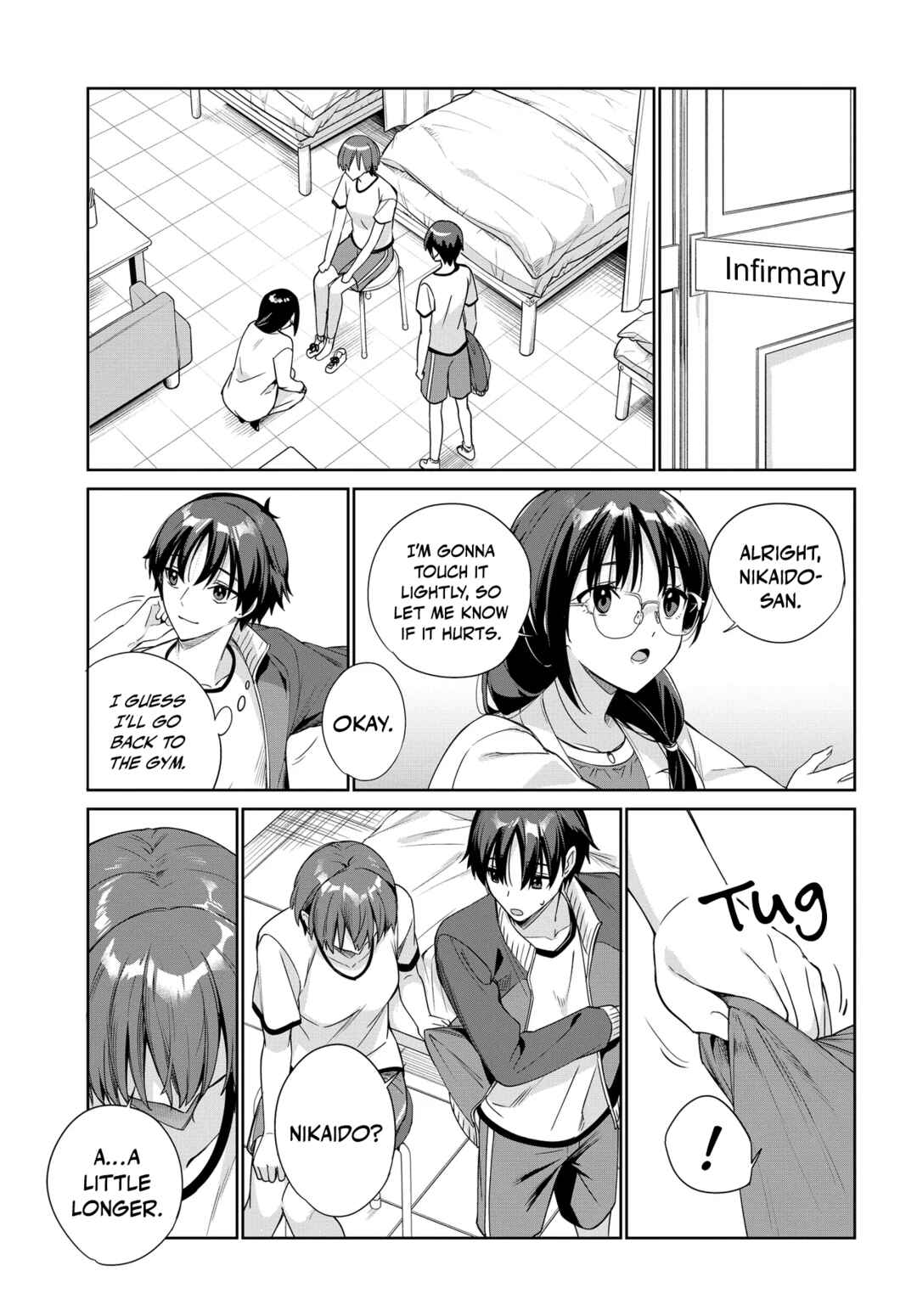 Chapter 28 - Page 20