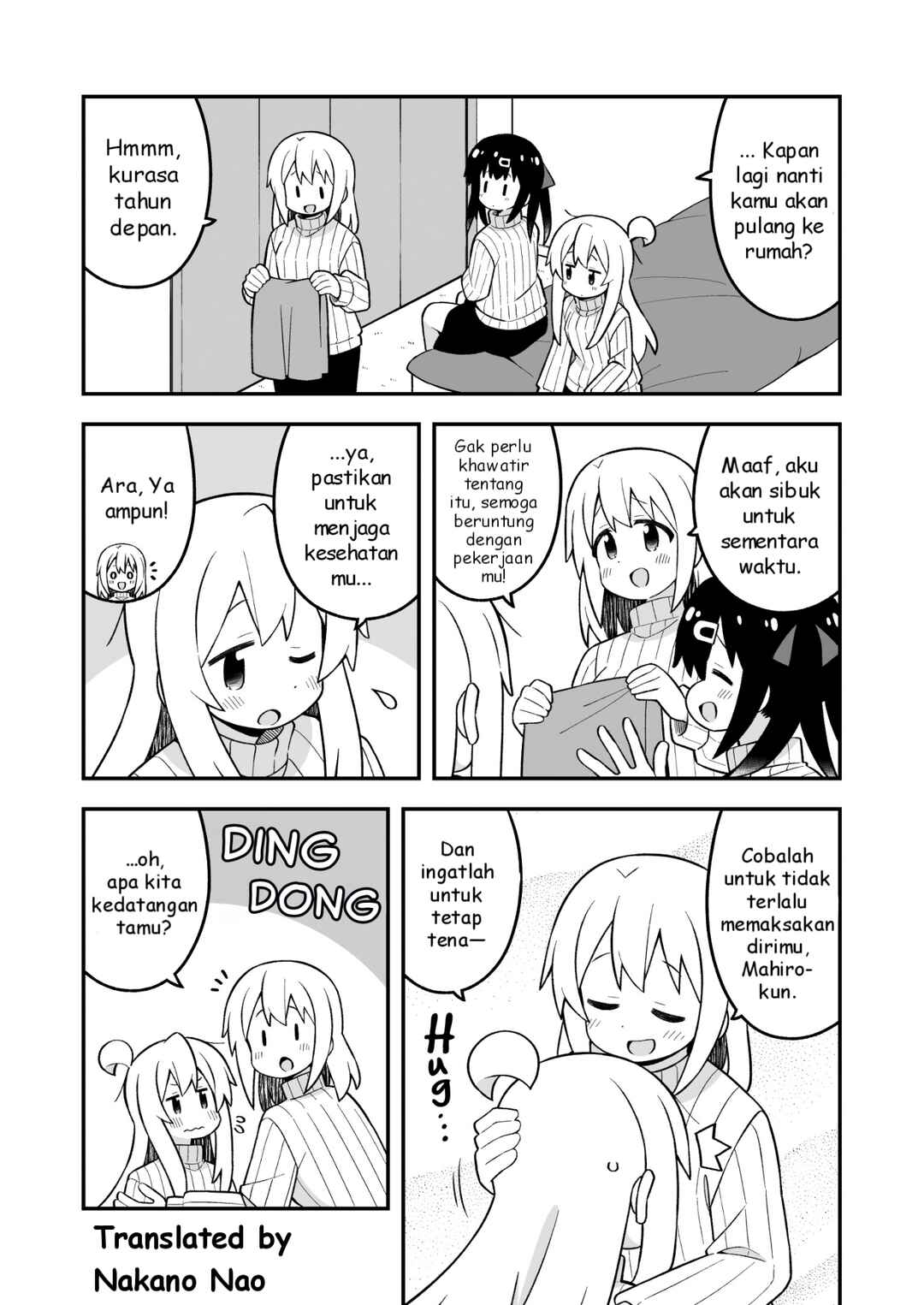 Chapter 85 - Page 11