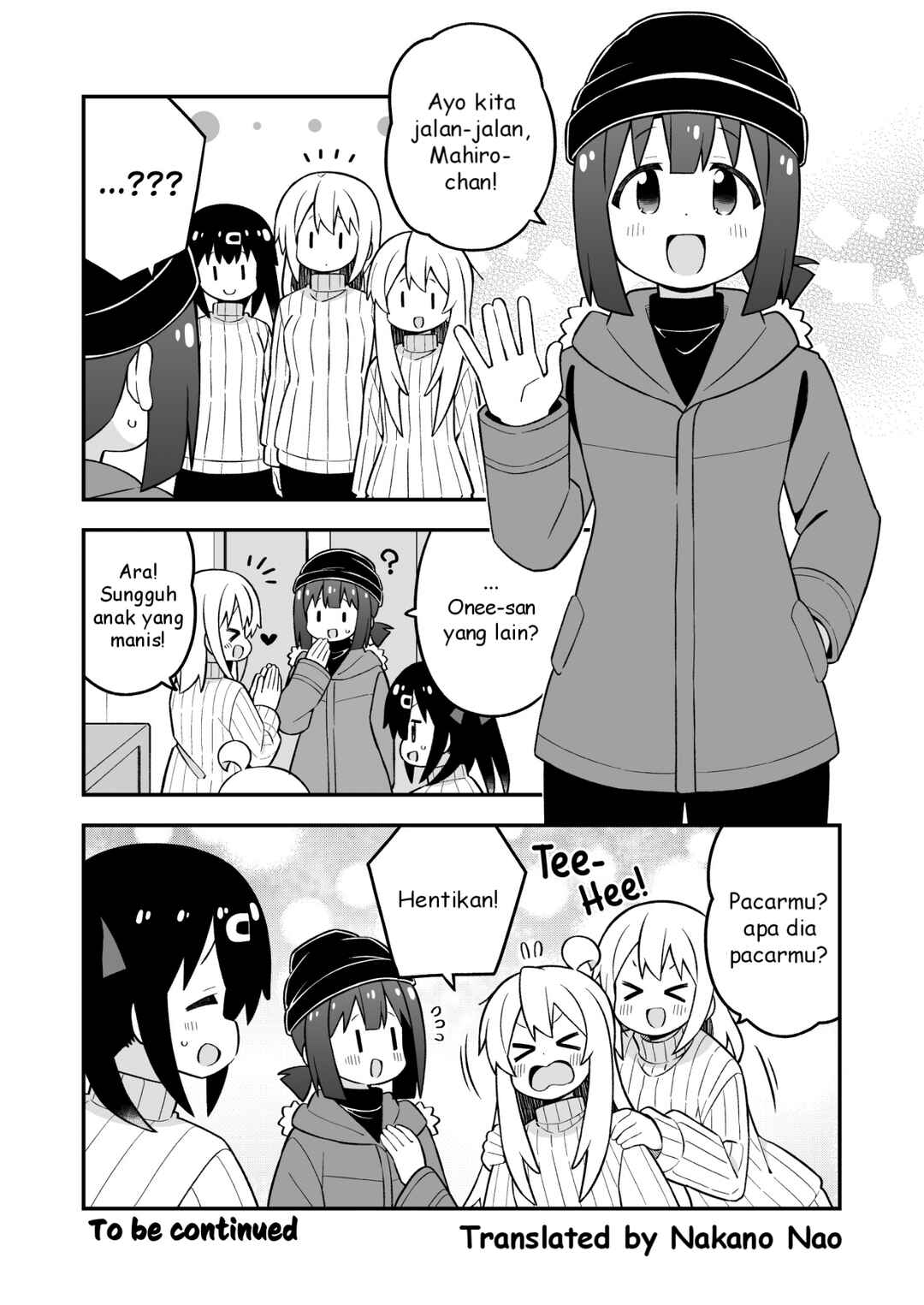 Chapter 85 - Page 12