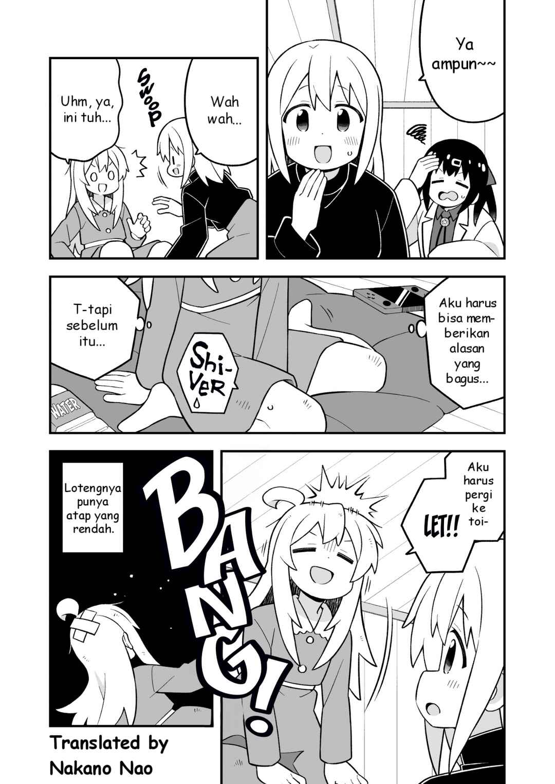 Chapter 85 - Page 3