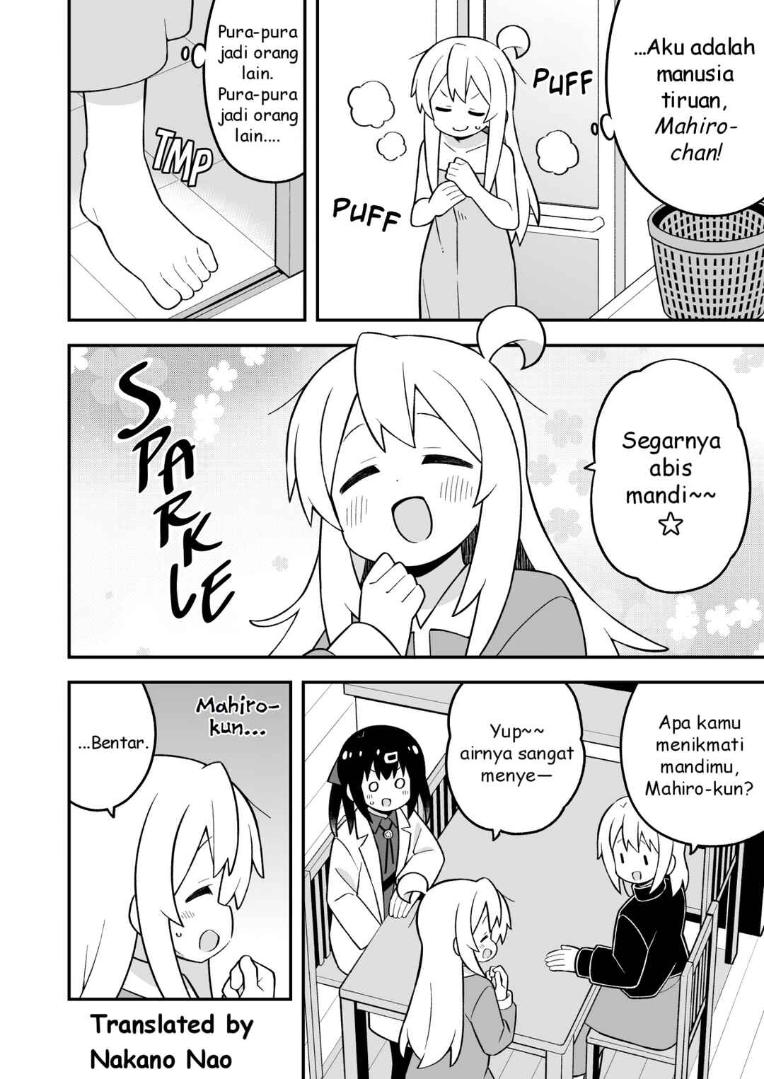 Chapter 85 - Page 6