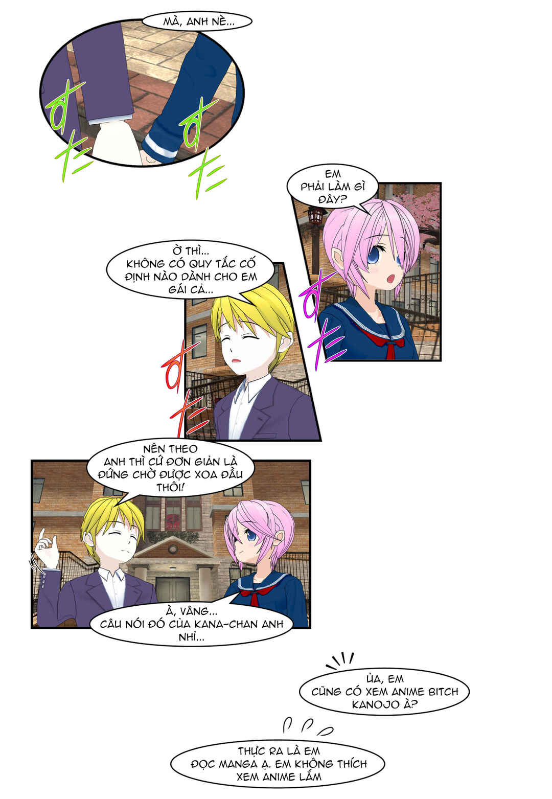 Chapter 63 - Page 10