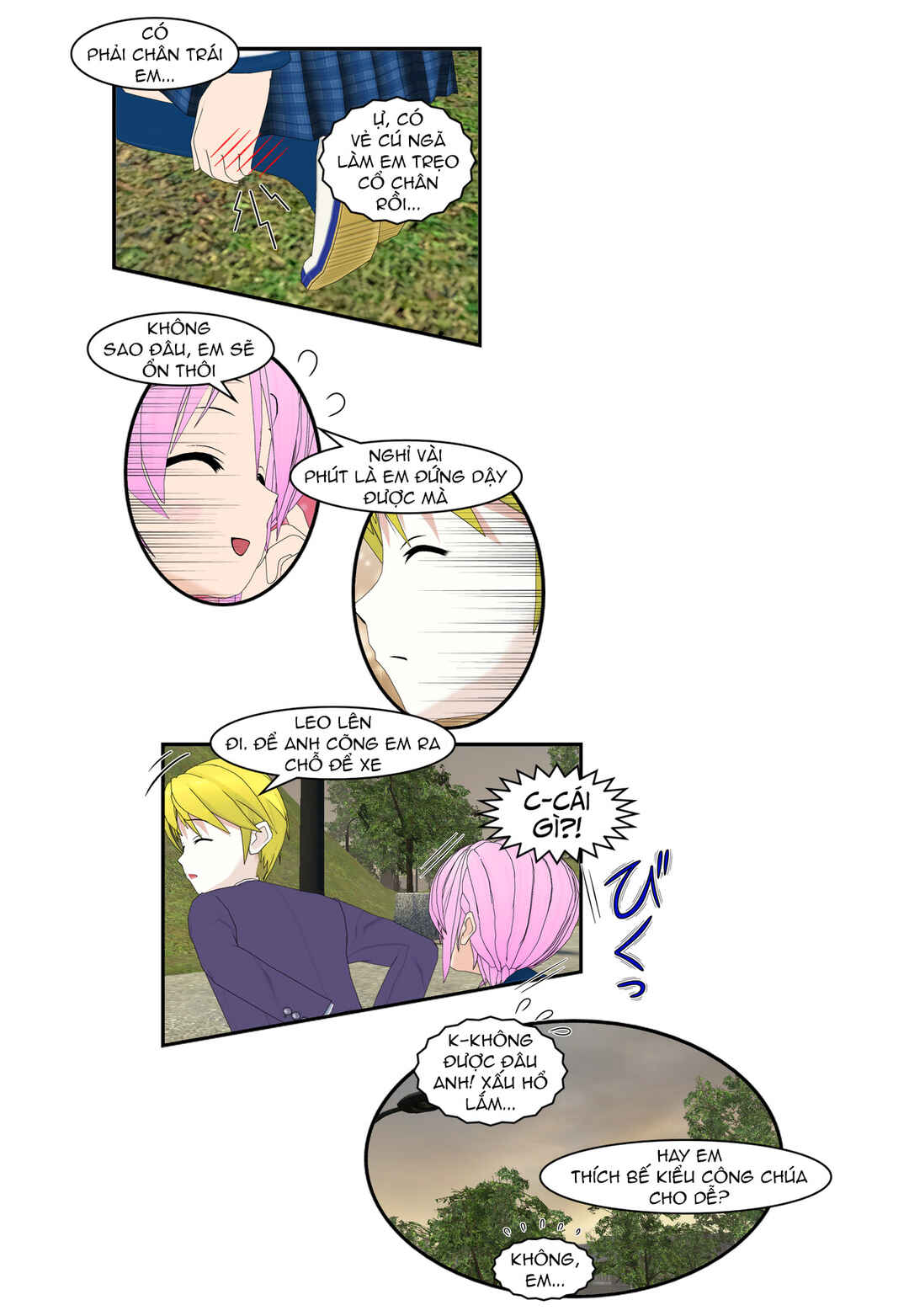 Chapter 63 - Page 18