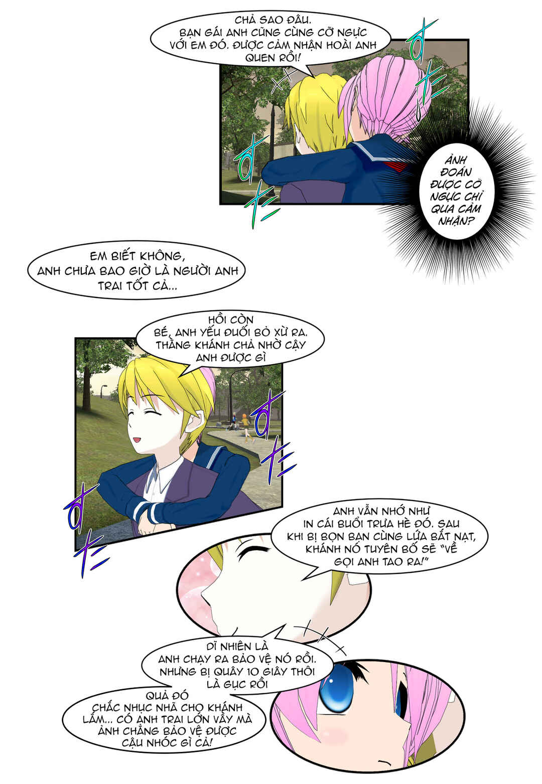 Chapter 63 - Page 20