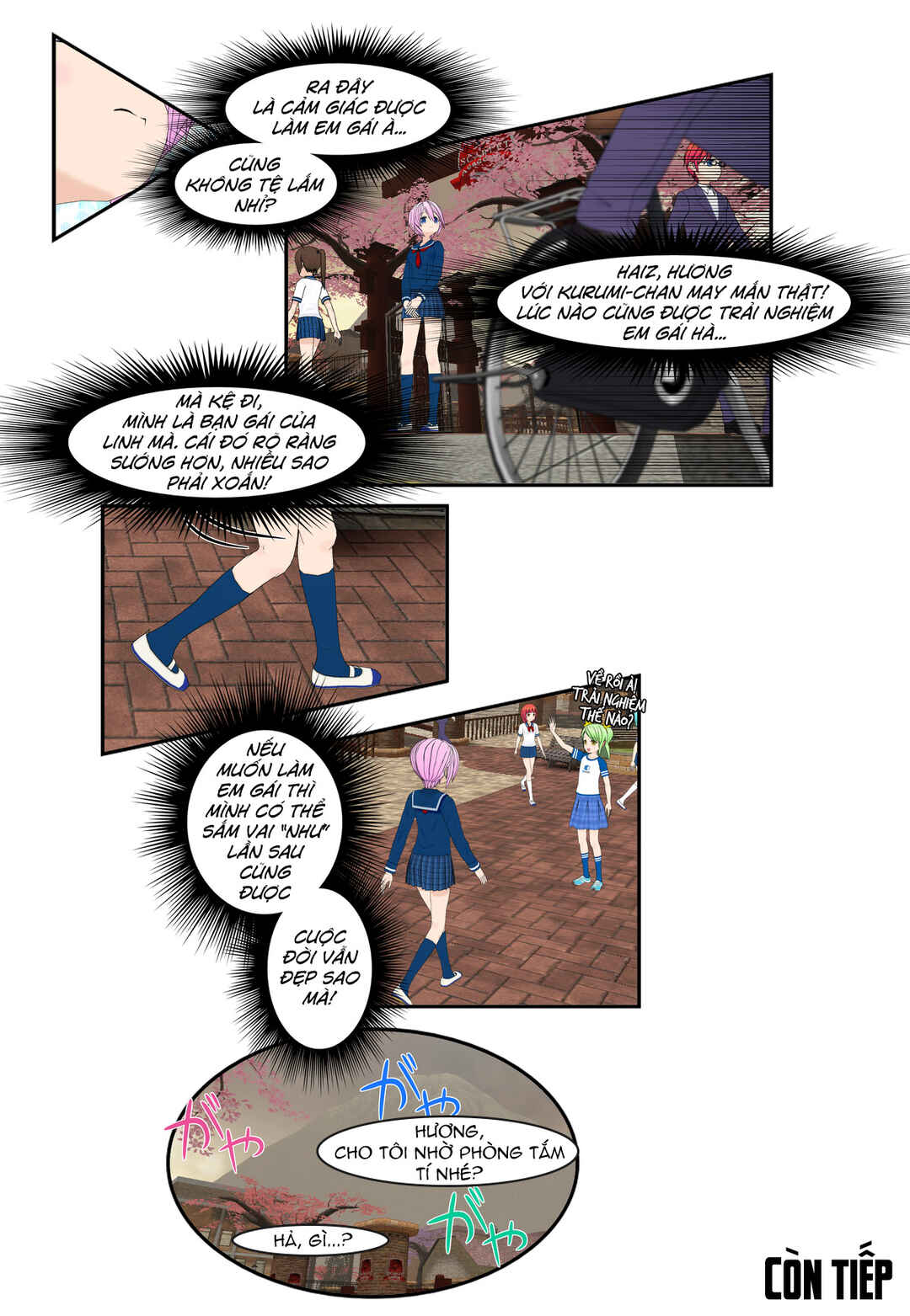 Chapter 63 - Page 24