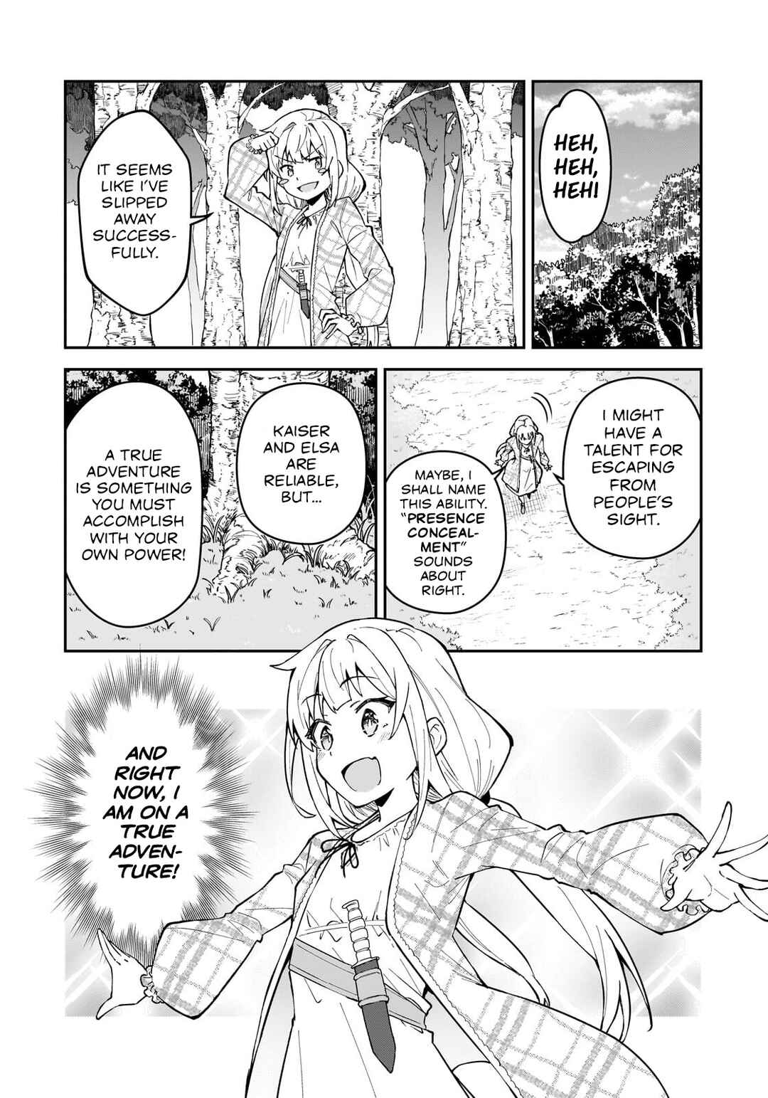 Chapter 58.1 - Page 23