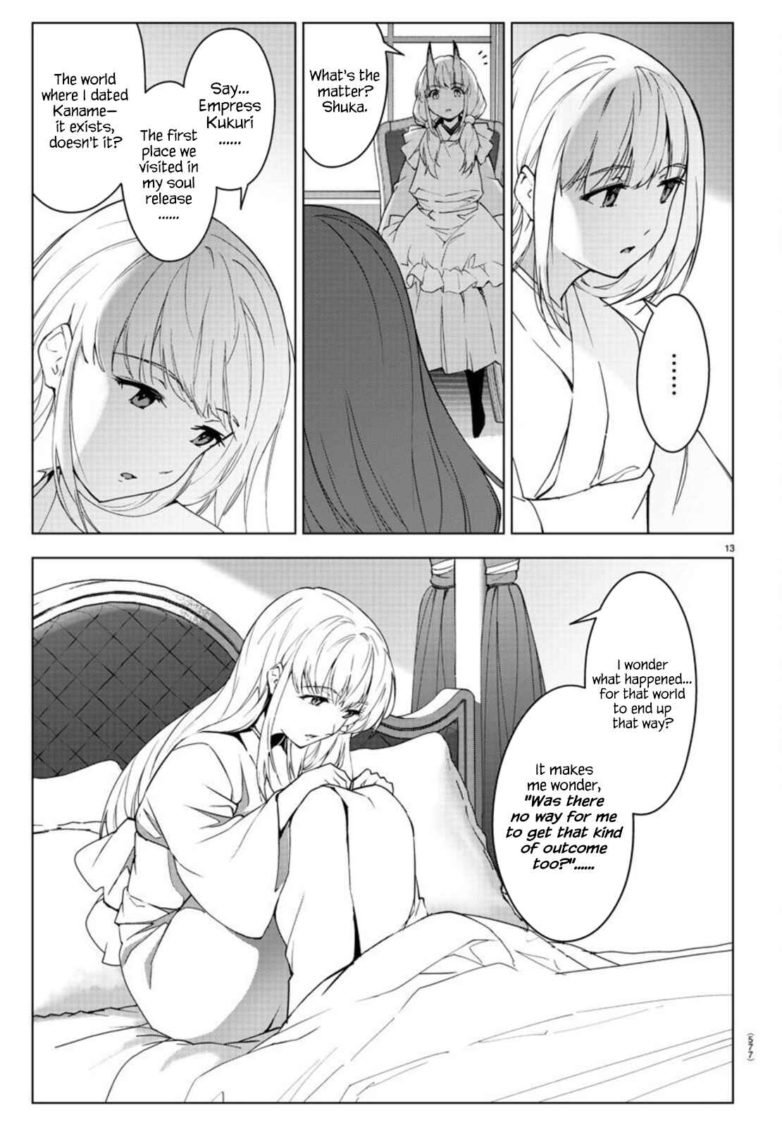 Chapter 94 - Page 13